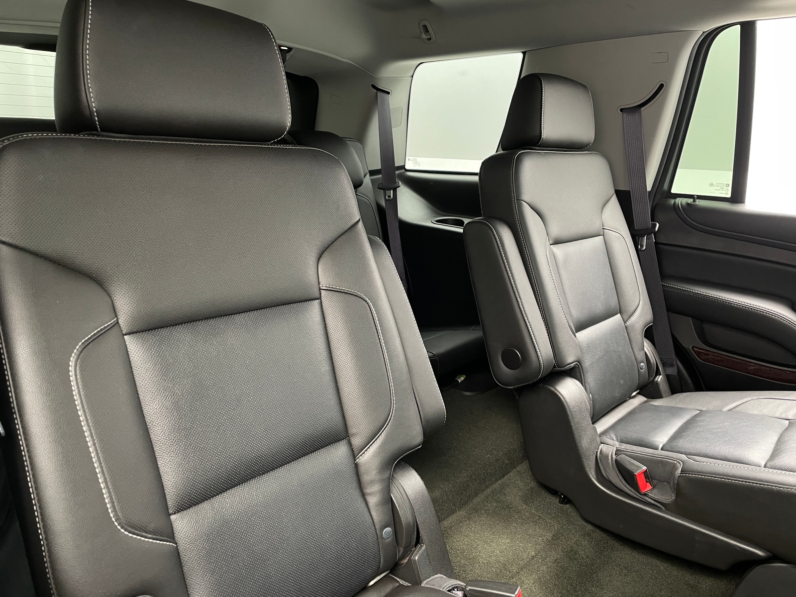 Thumbnail: 2016 GMC Yukon - 5