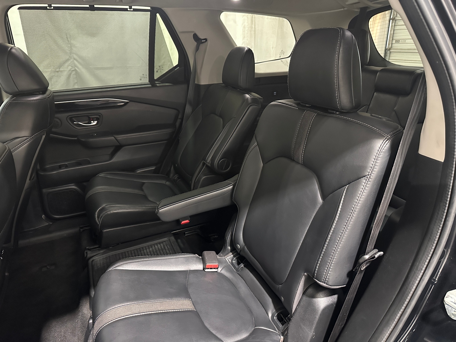 Thumbnail: 2024 Honda Pilot - 5