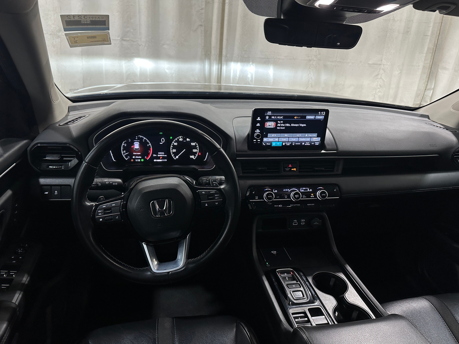 Thumbnail: 2024 Honda Pilot - 2