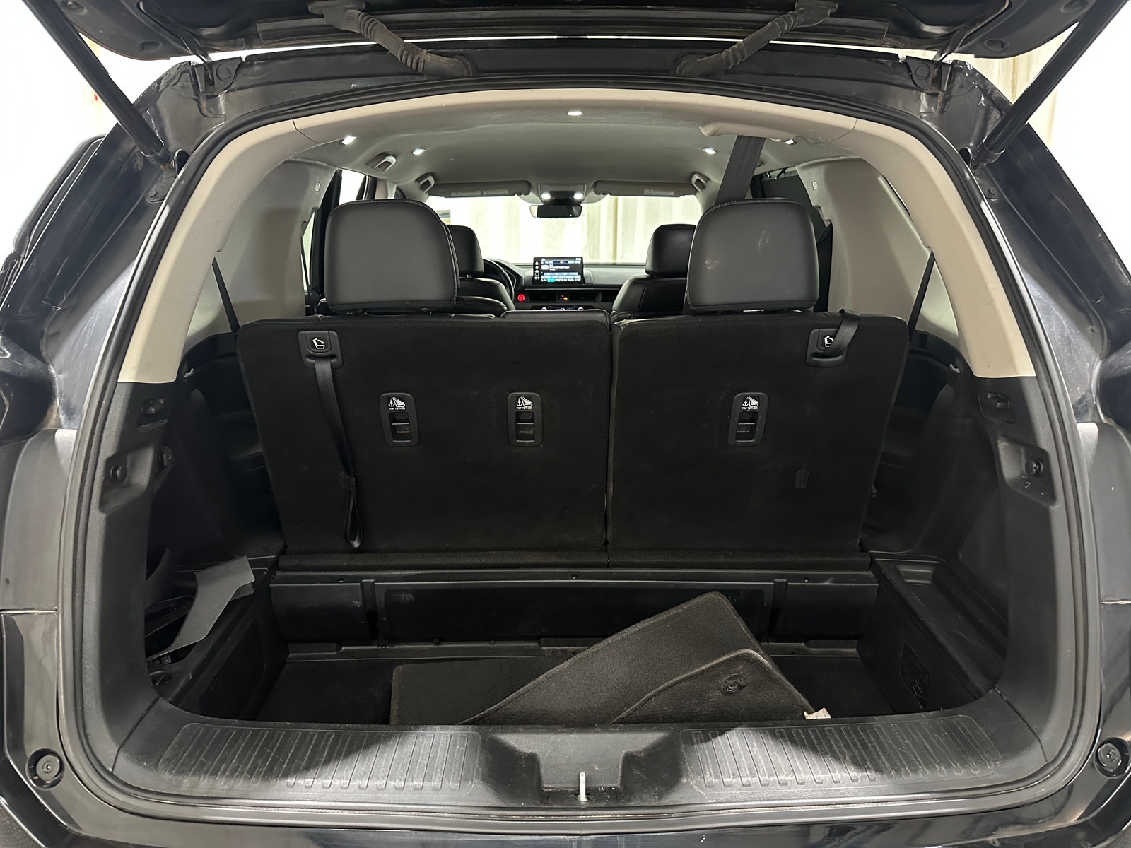 Thumbnail: 2024 Honda Pilot - 6