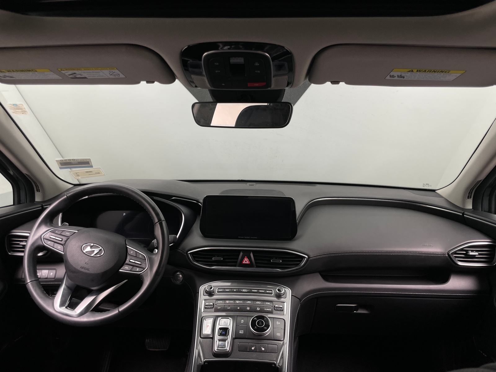 Thumbnail: 2023 Hyundai Santa Fe - 2
