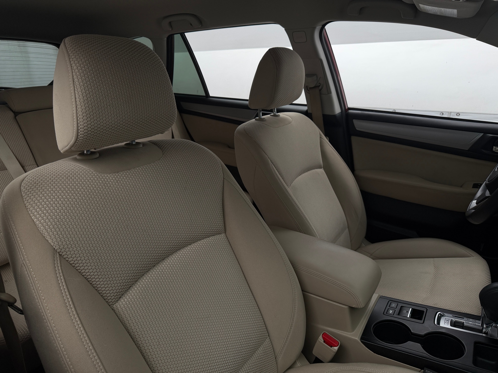 Thumbnail: 2019 Subaru Outback - 2