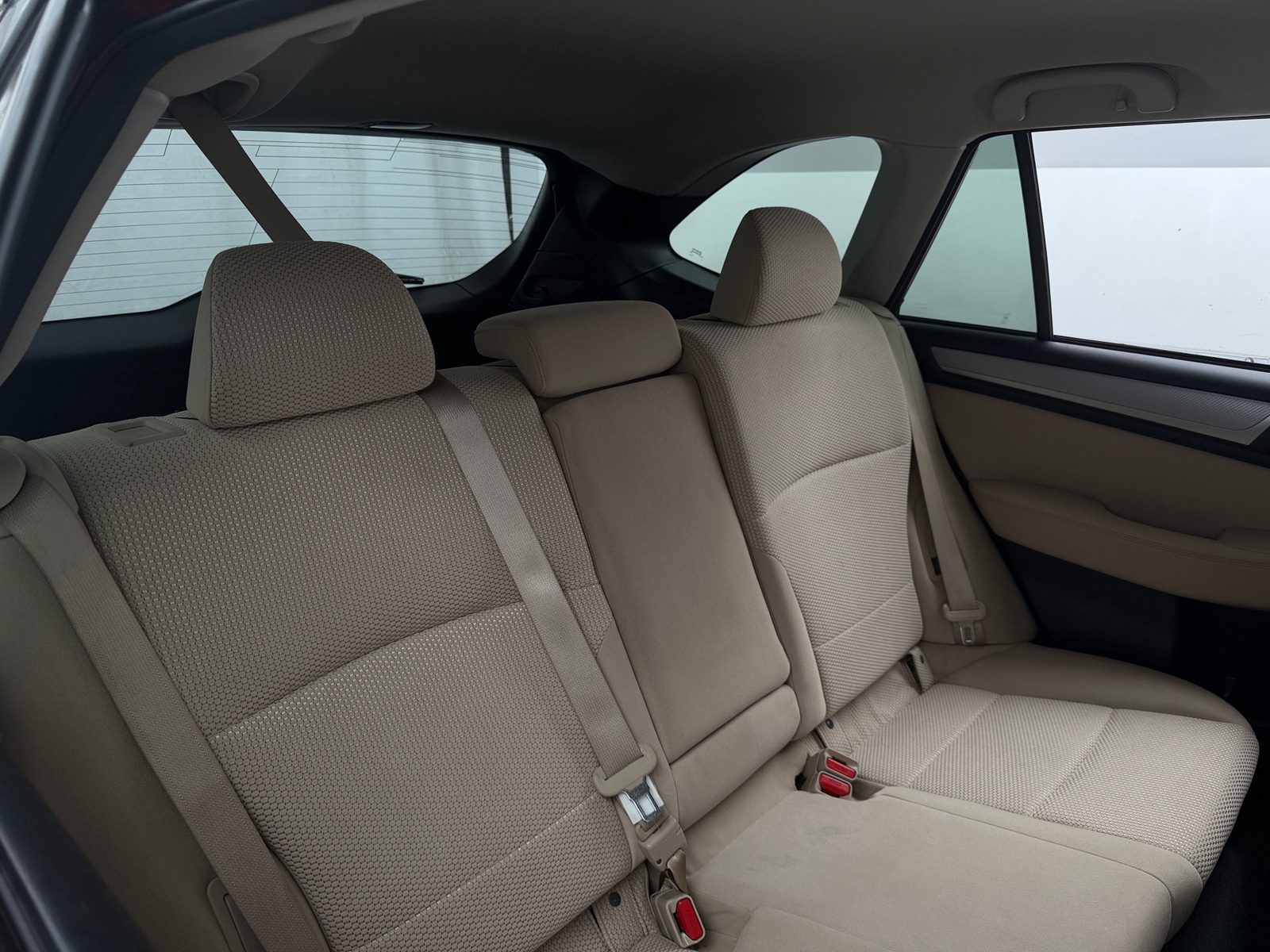 Thumbnail: 2019 Subaru Outback - 6