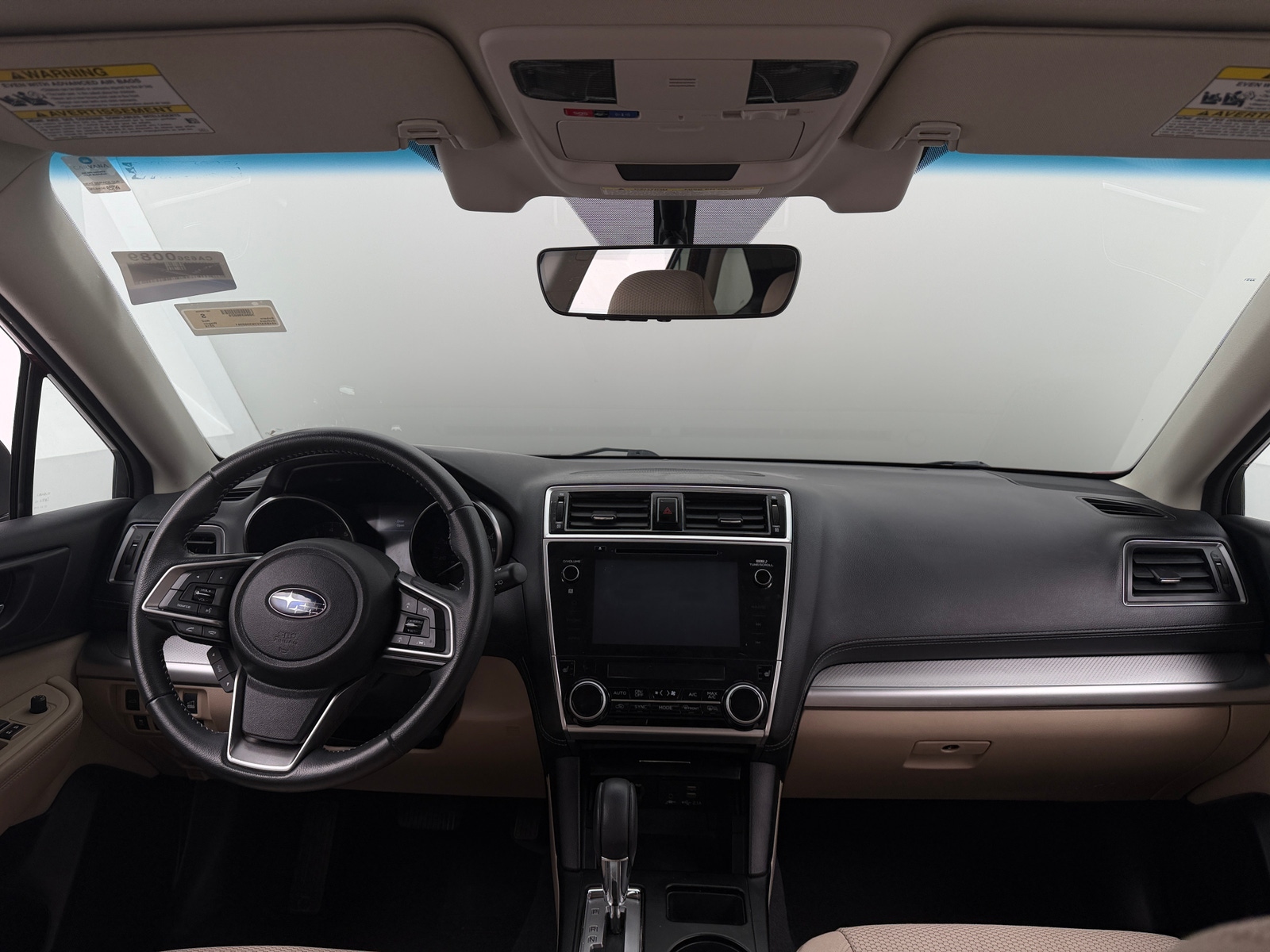 Thumbnail: 2019 Subaru Outback - 3
