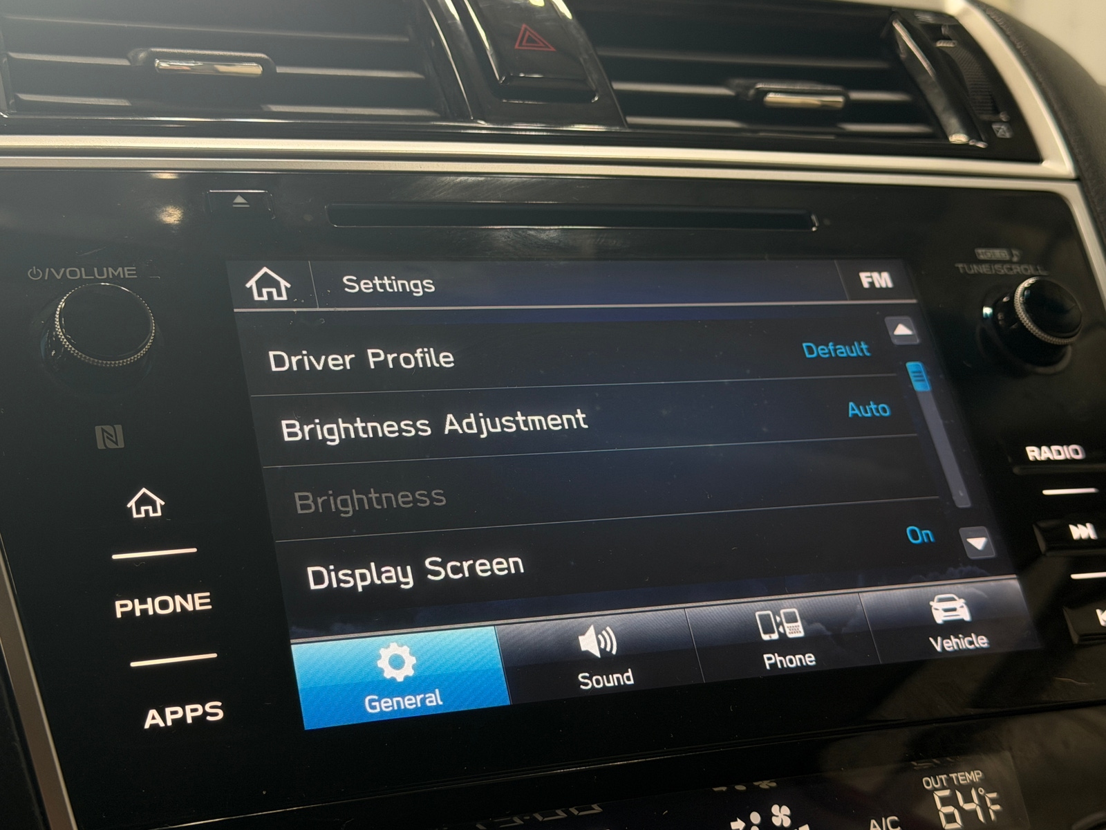 Thumbnail: 2019 Subaru Outback - 4