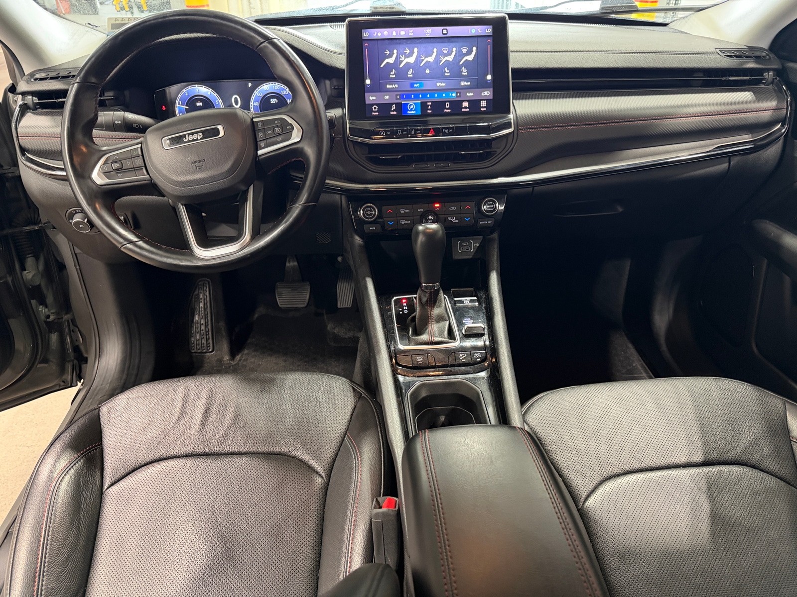 Thumbnail: 2022 Jeep Compass - 2