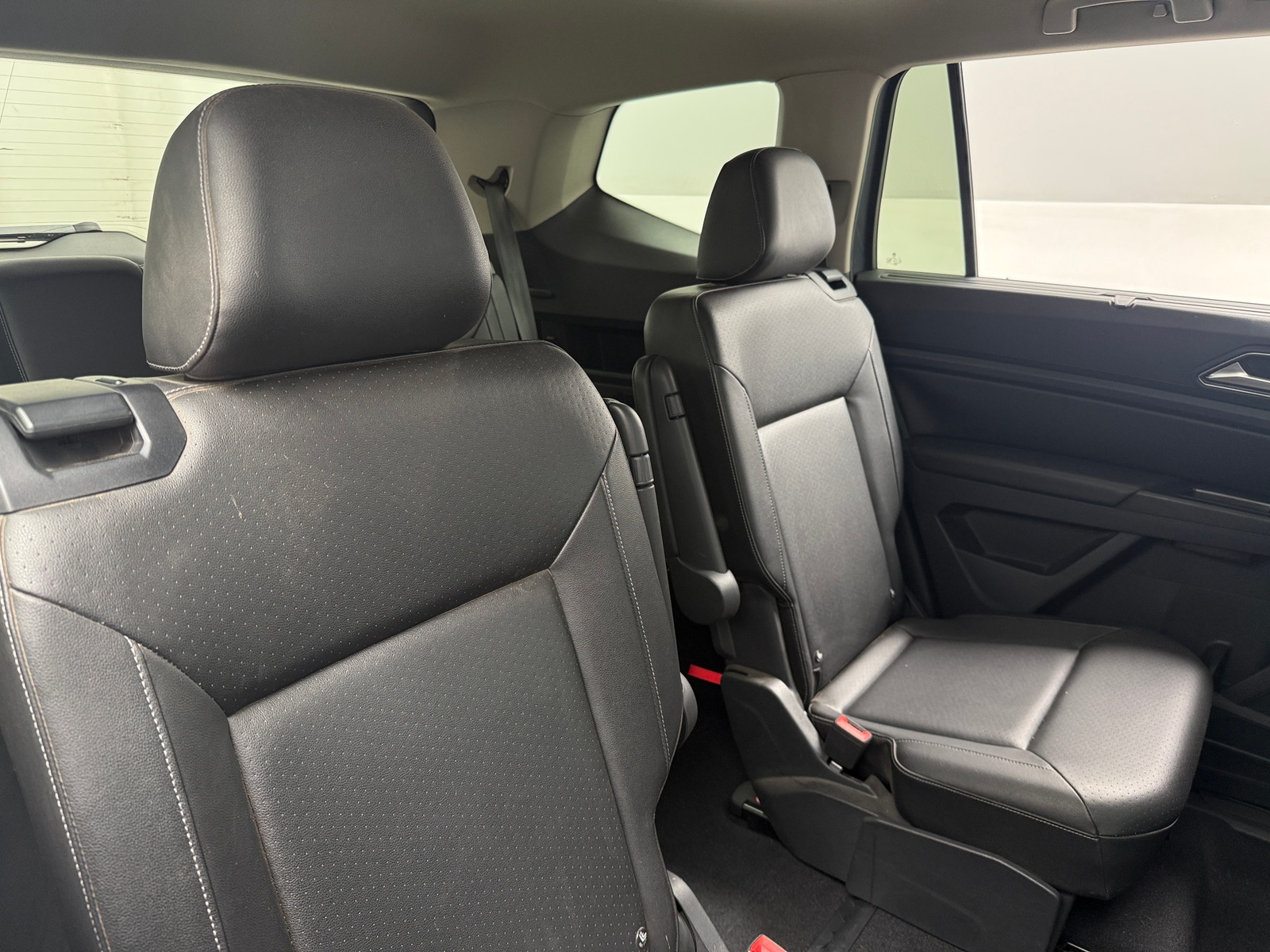 Thumbnail: 2019 Volkswagen Atlas - 6