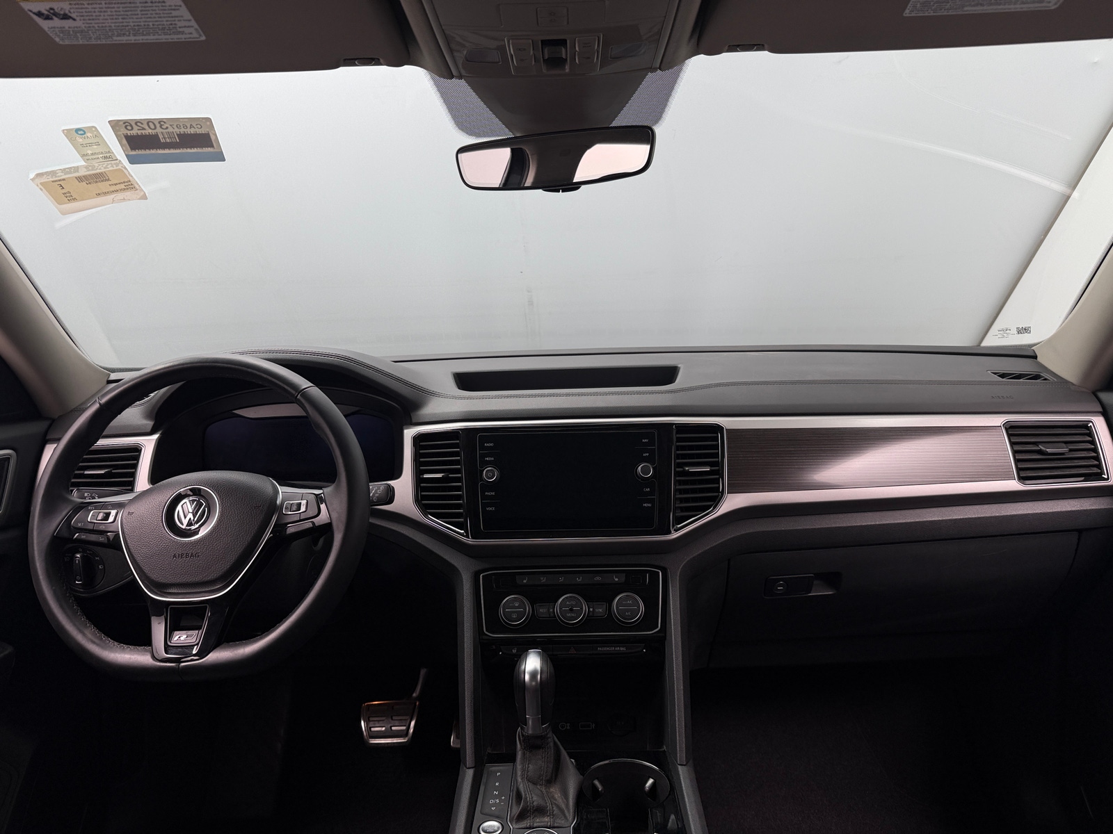 Thumbnail: 2019 Volkswagen Atlas - 3