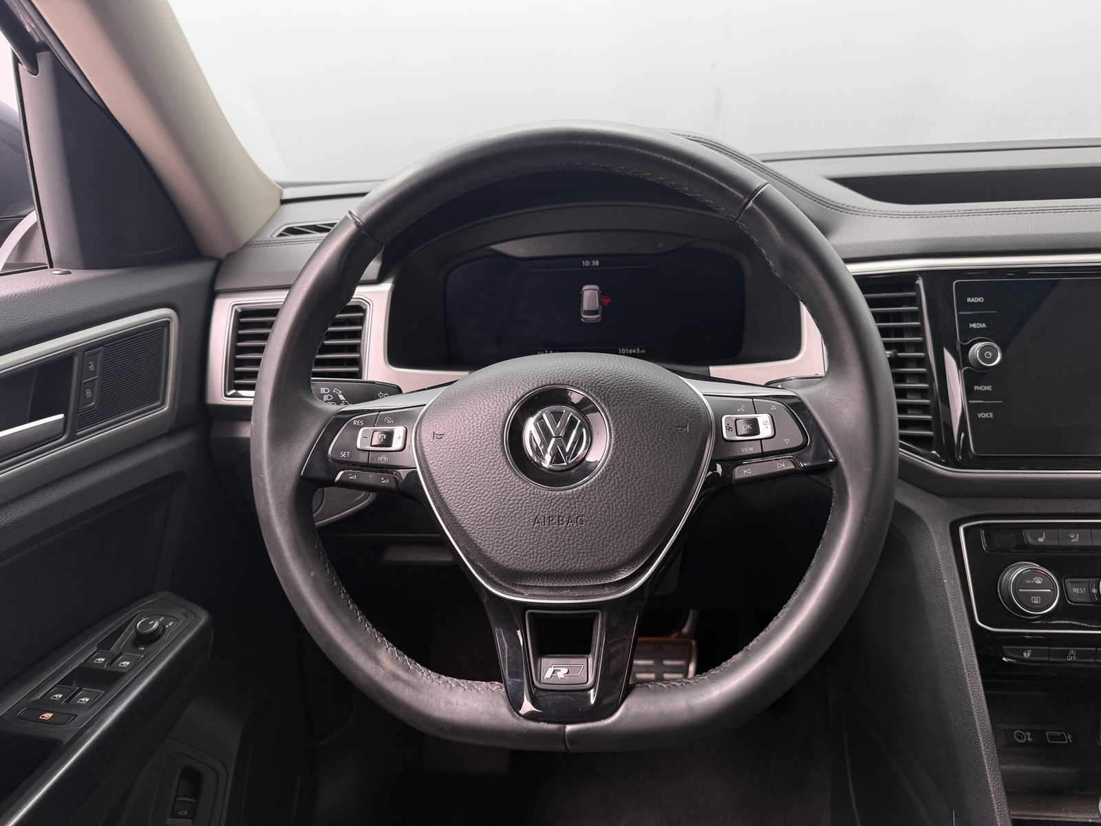 Thumbnail: 2019 Volkswagen Atlas - 5