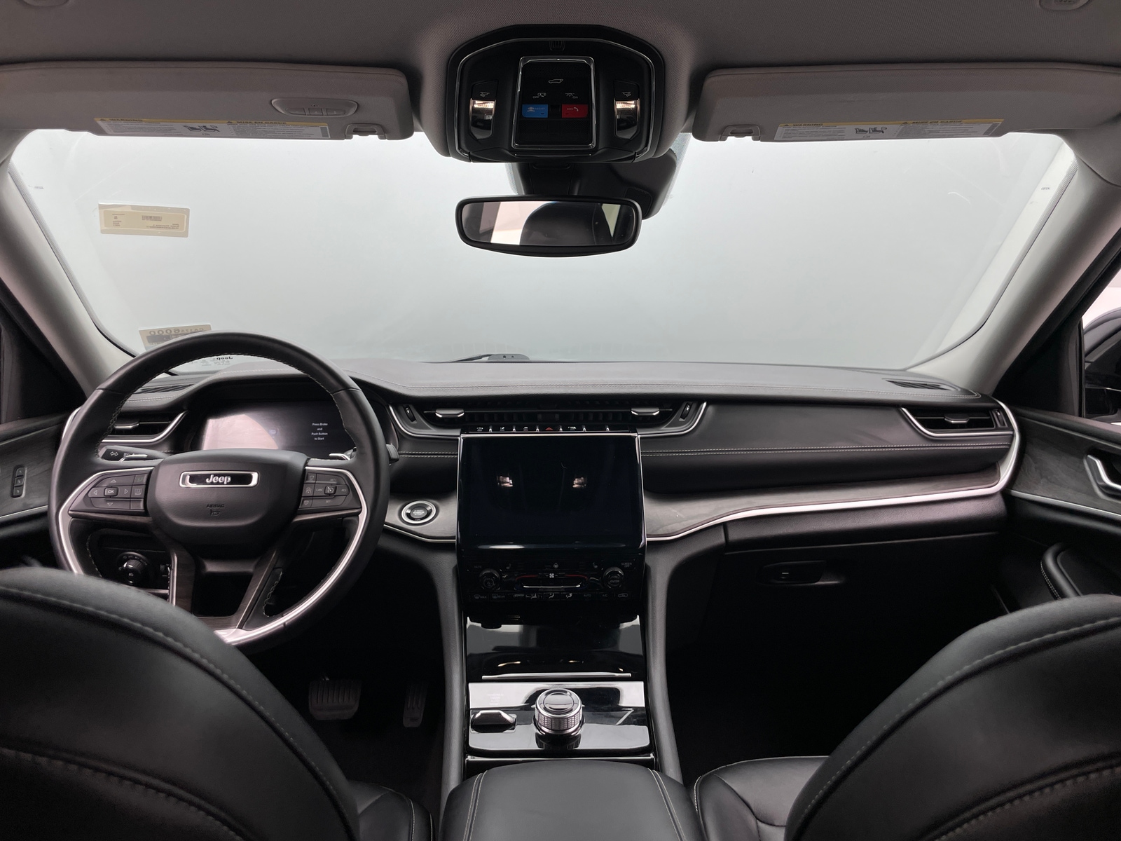 Thumbnail: 2021 Jeep Grand Cherokee L - 2