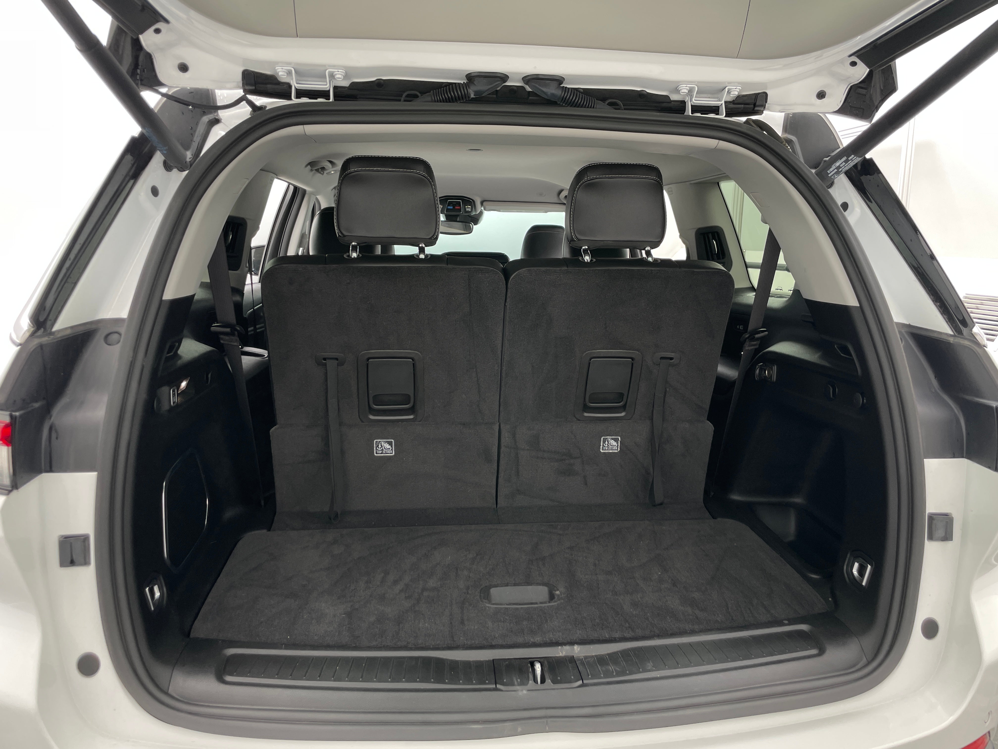 2021 Jeep Grand Cherokee L
