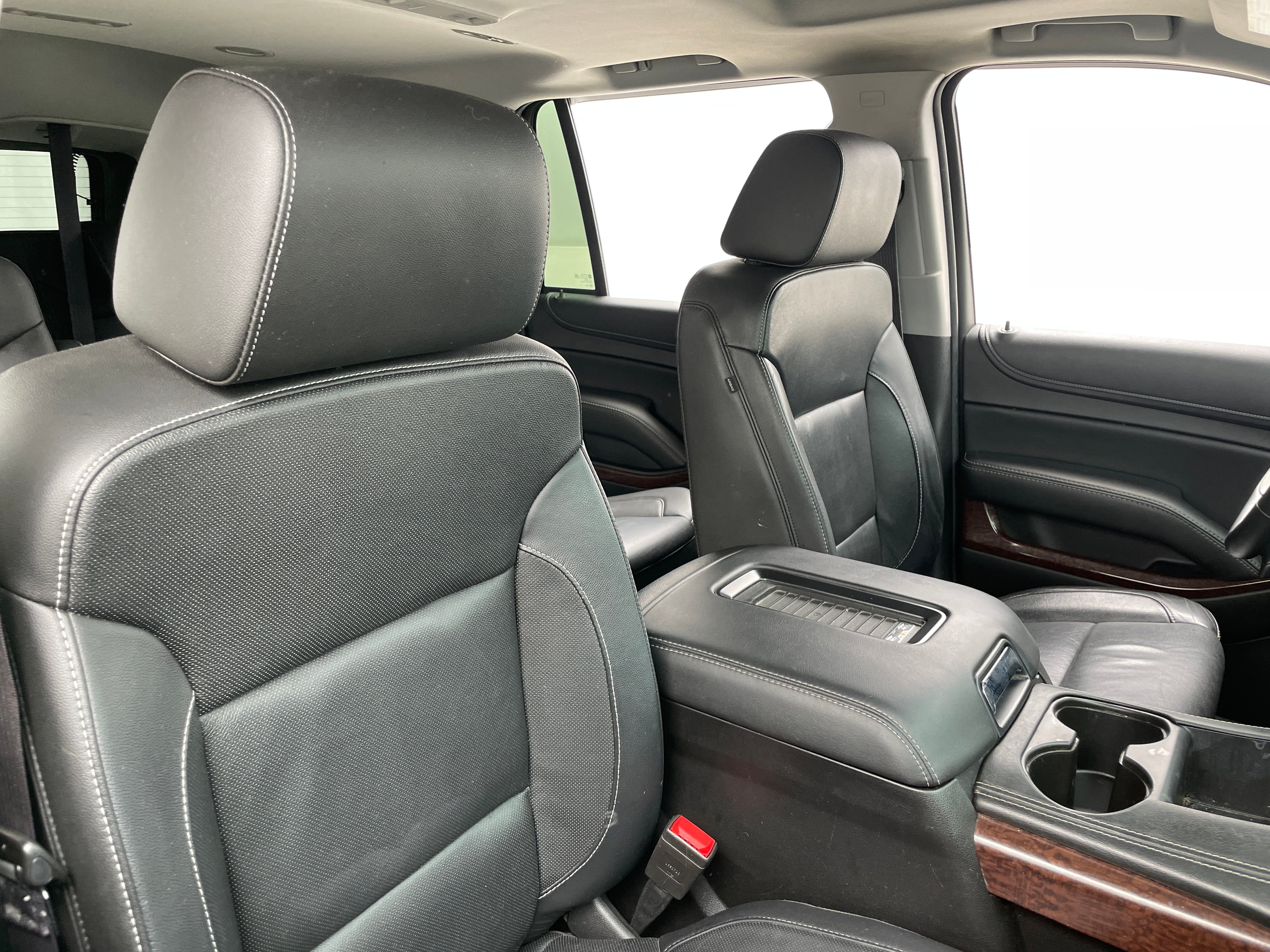 2017 GMC Yukon