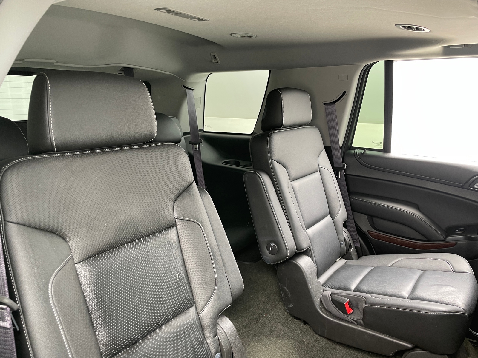 Thumbnail: 2017 GMC Yukon - 5