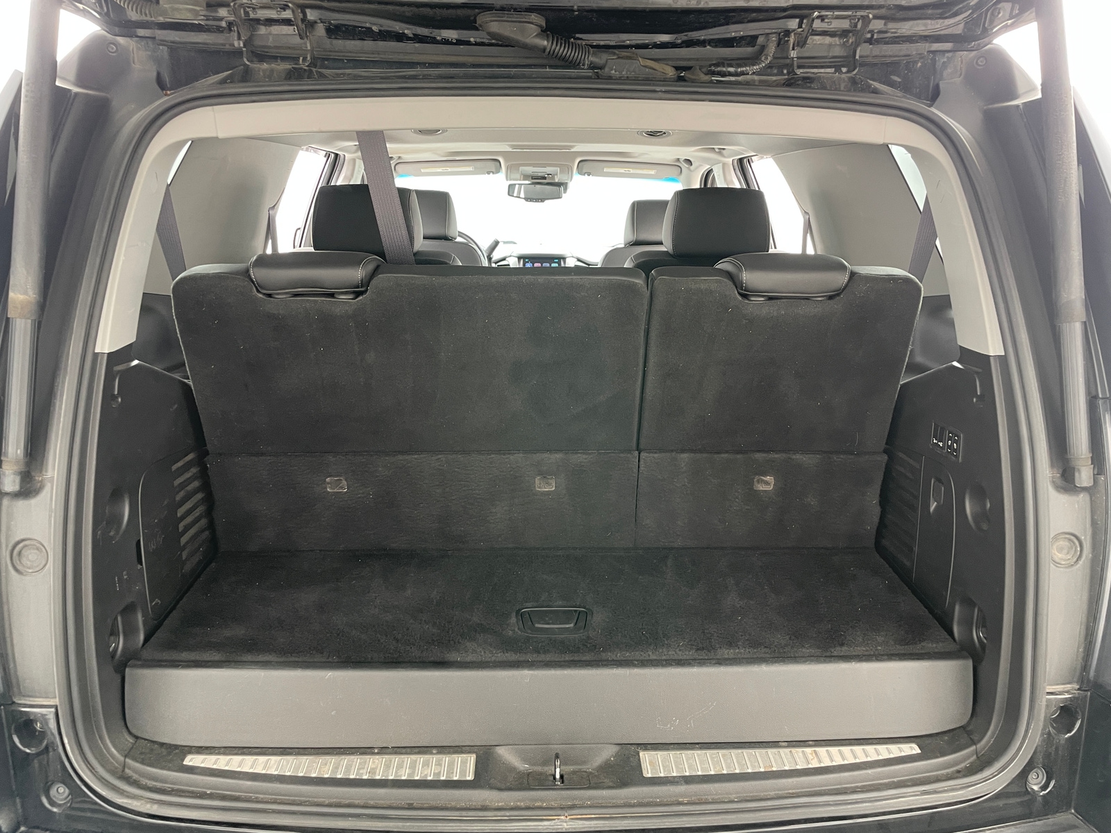 Thumbnail: 2017 GMC Yukon - 6