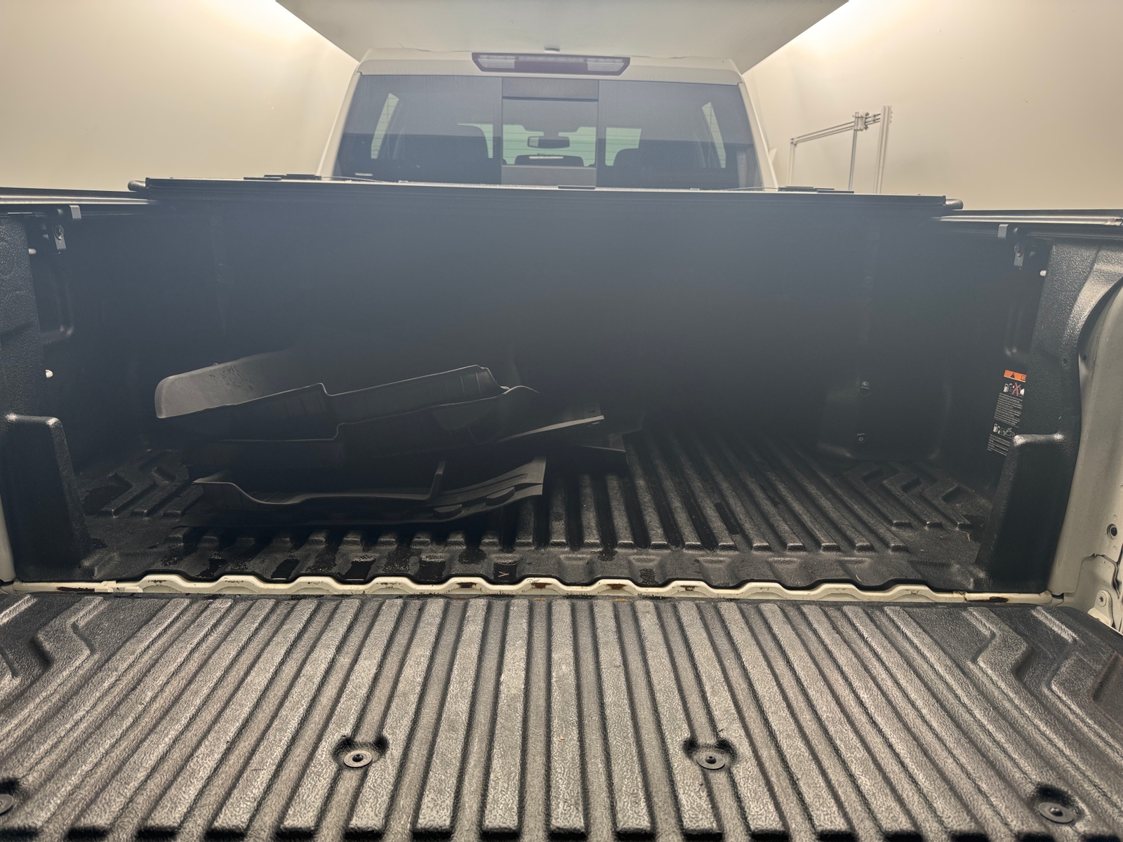 Thumbnail: 2020 Chevrolet Silverado 2500 - 6
