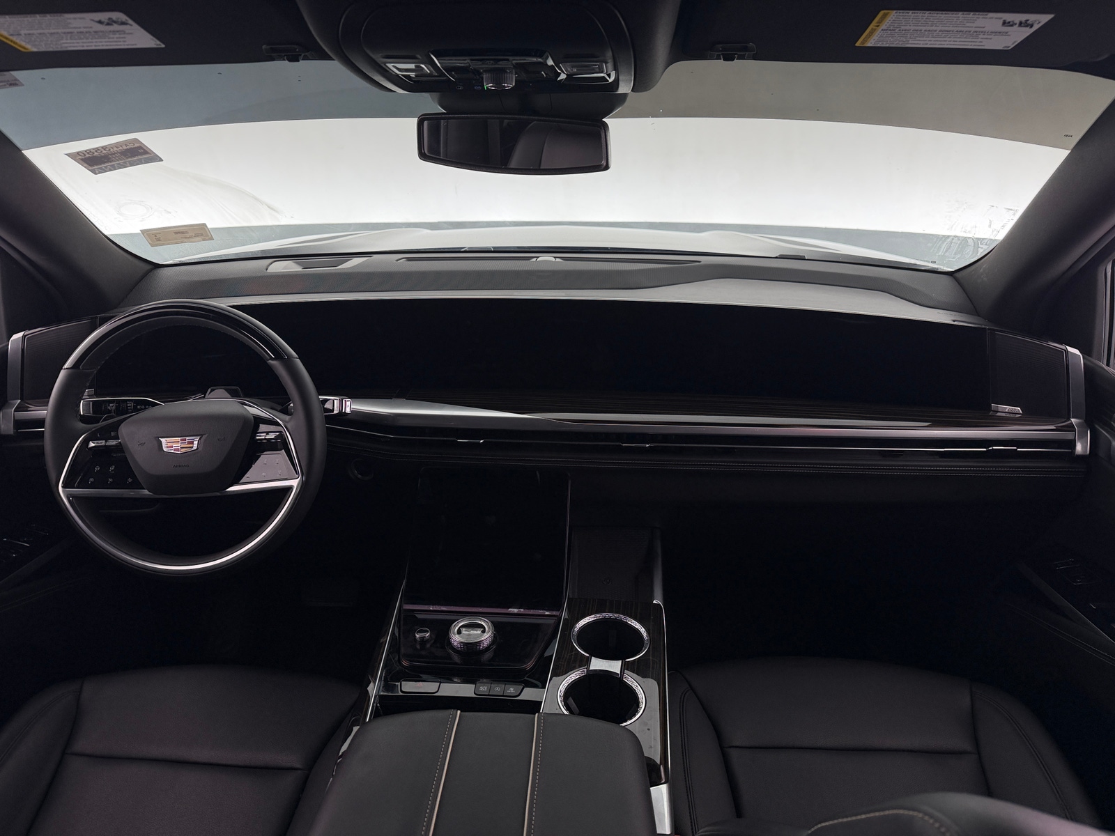 Thumbnail: 2025 Cadillac Escalade - 2