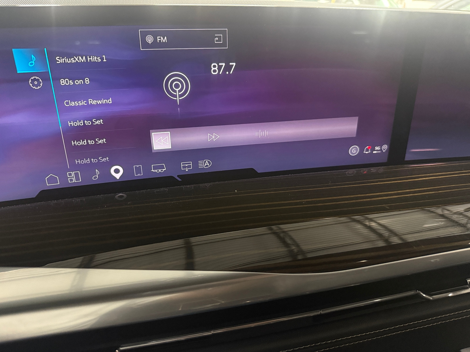 Thumbnail: 2025 Cadillac Escalade - 3