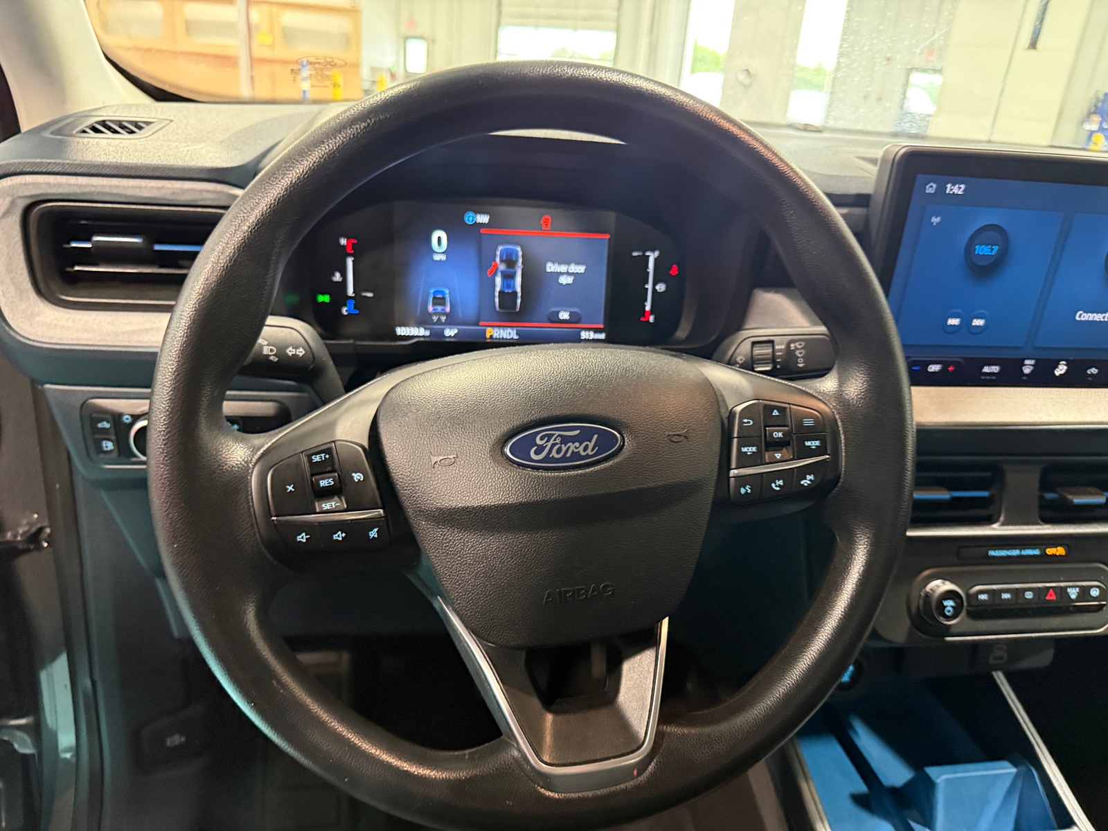 Thumbnail: 2026 Ford Maverick - 5