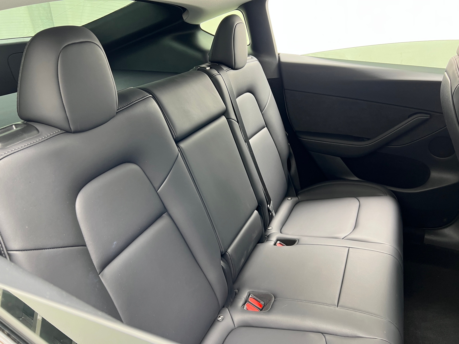 Thumbnail: 2024 Tesla Model Y - 5