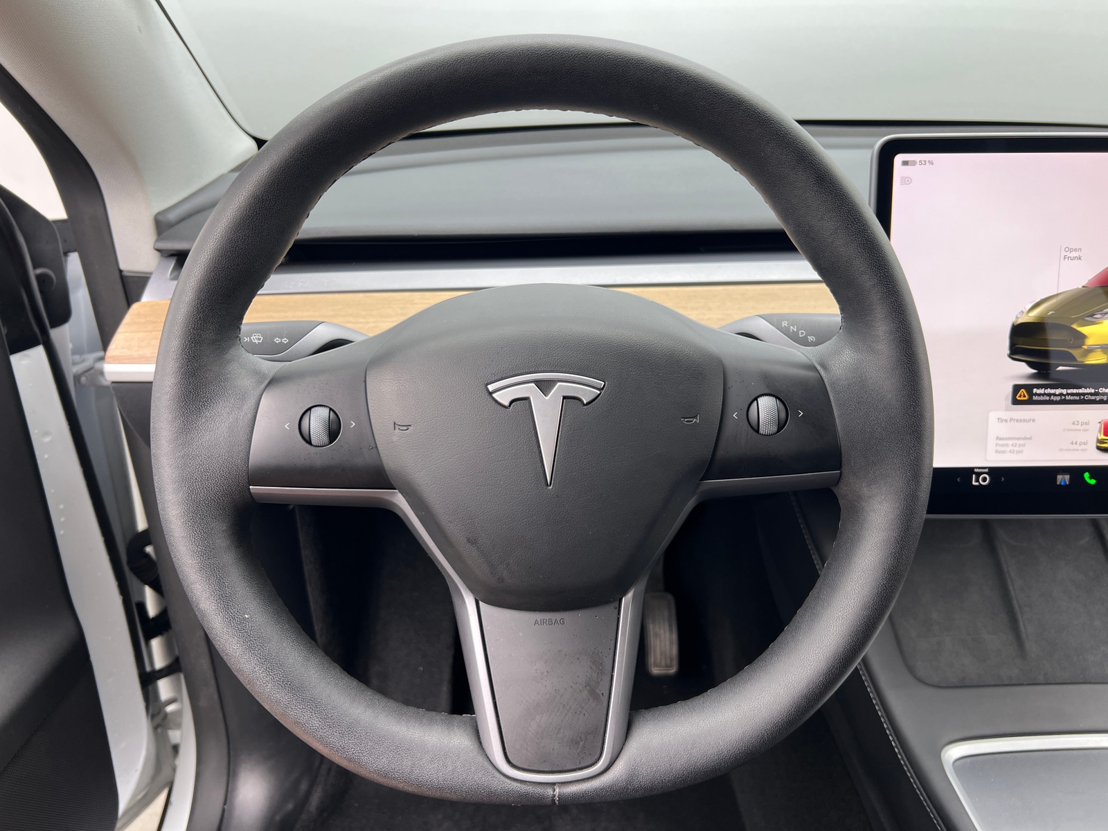 Thumbnail: 2024 Tesla Model Y - 4