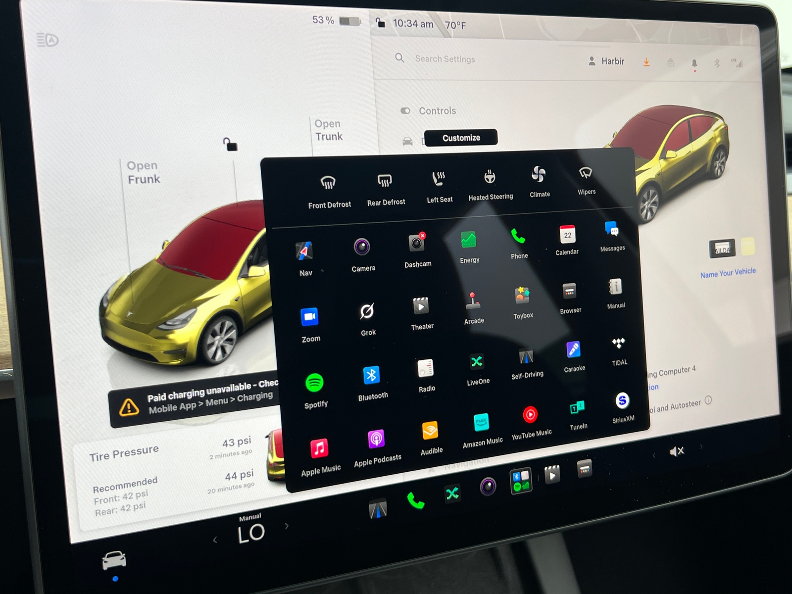 Thumbnail: 2024 Tesla Model Y - 3