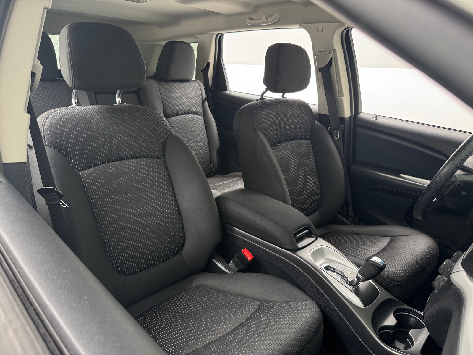 Thumbnail: 2018 Dodge Journey - 2
