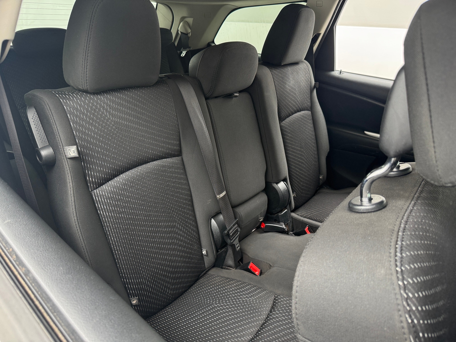 Thumbnail: 2018 Dodge Journey - 6
