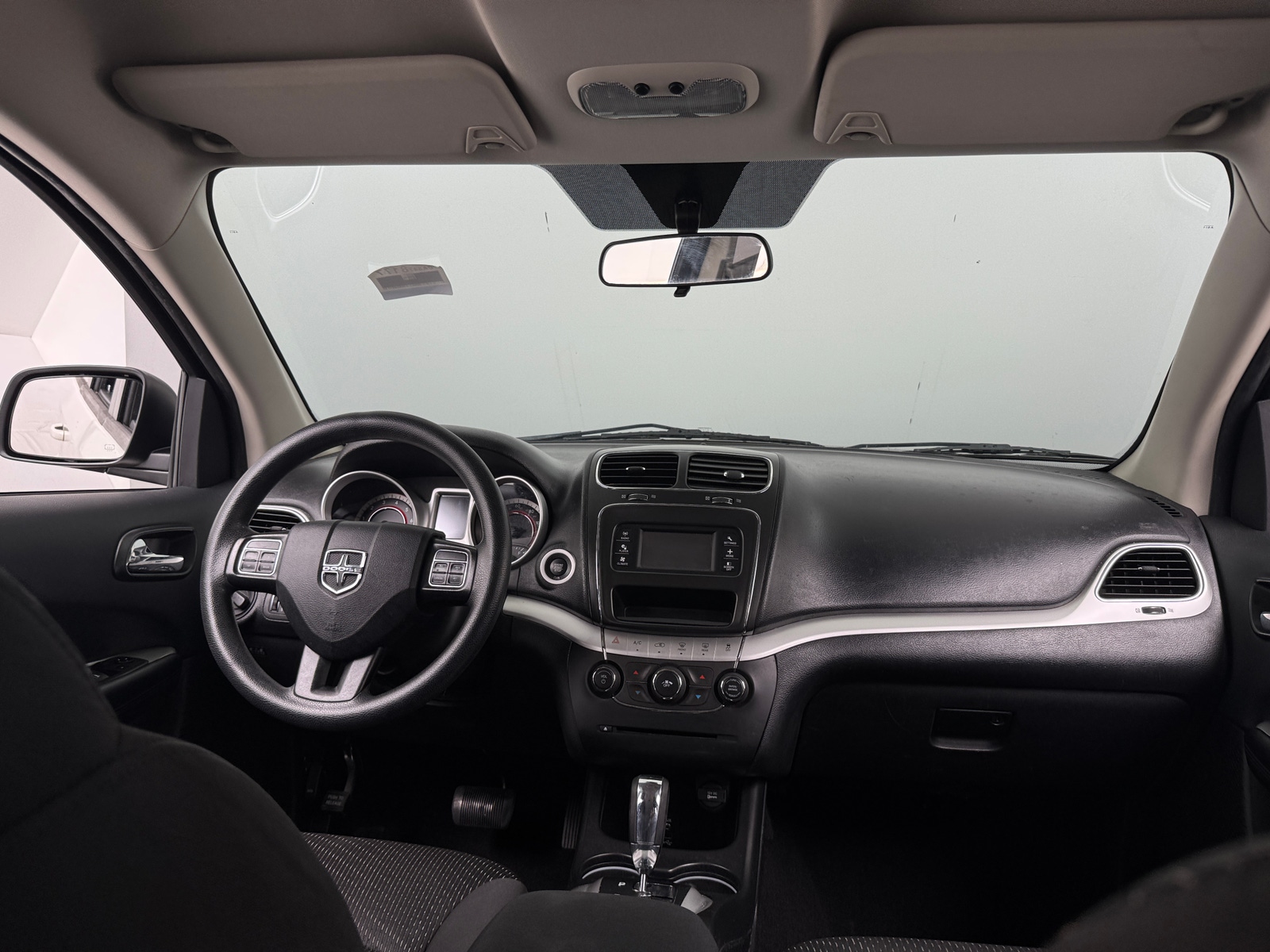 Thumbnail: 2018 Dodge Journey - 3