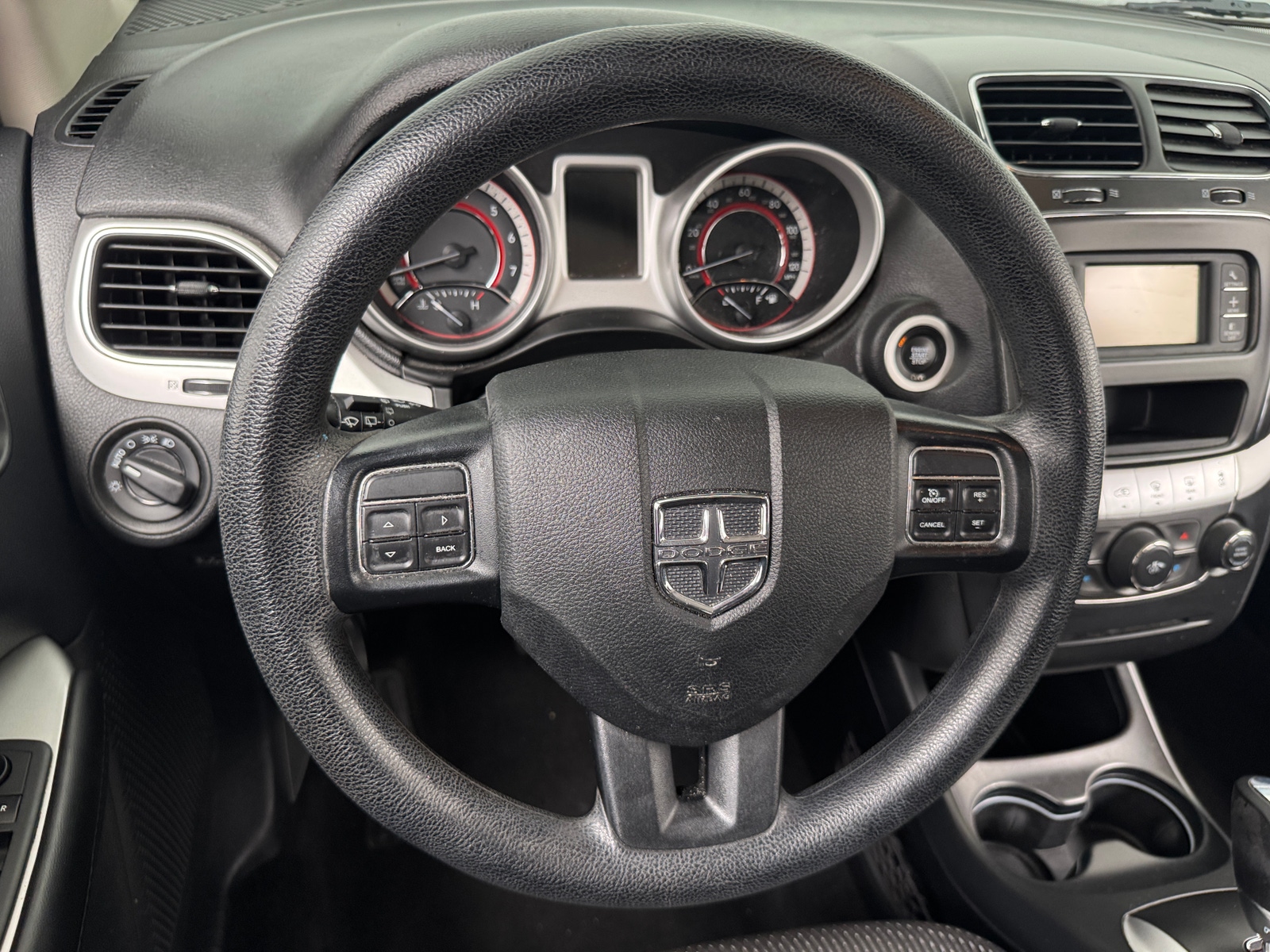 Thumbnail: 2018 Dodge Journey - 5