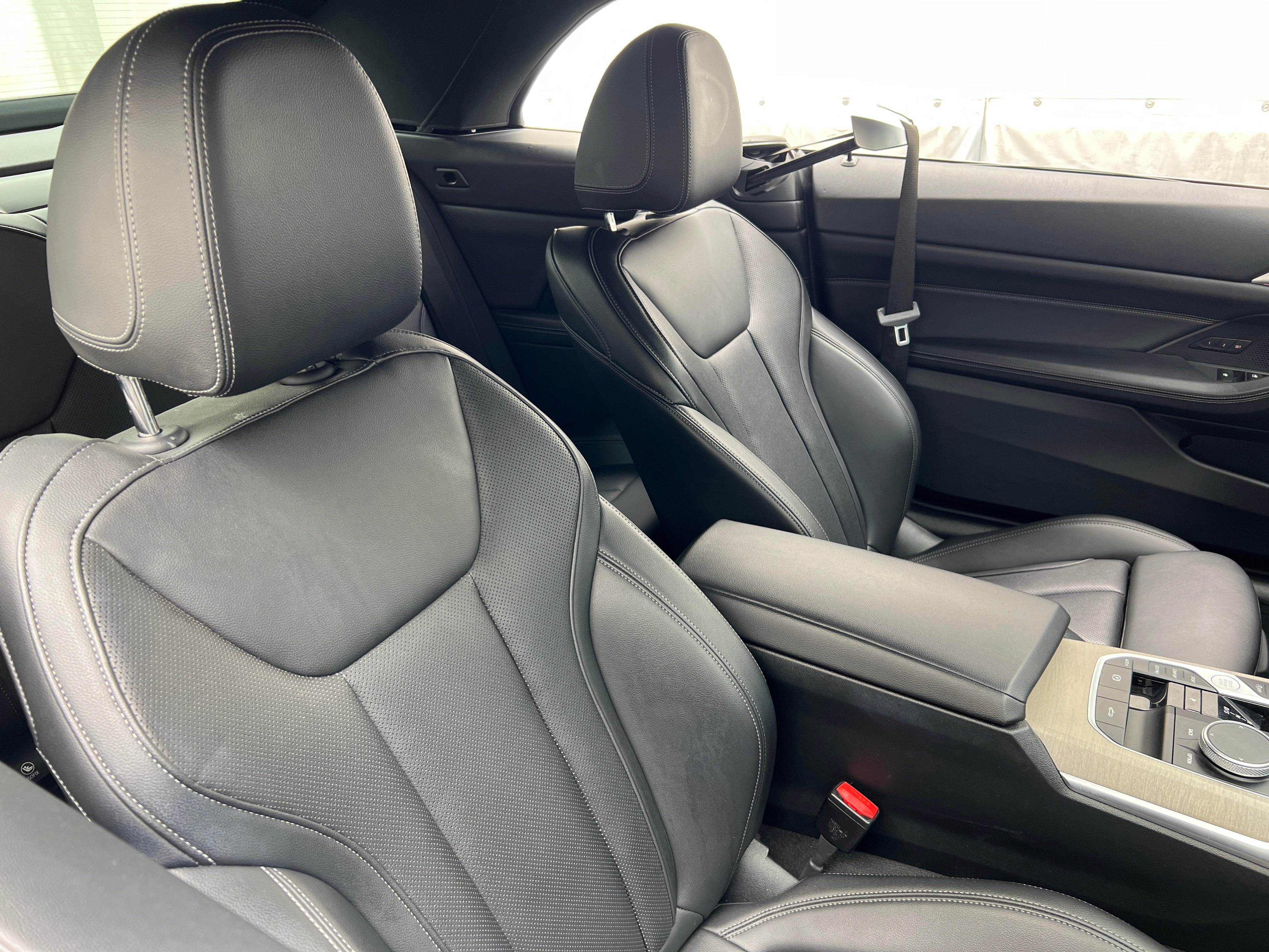 2025 BMW 4 Series