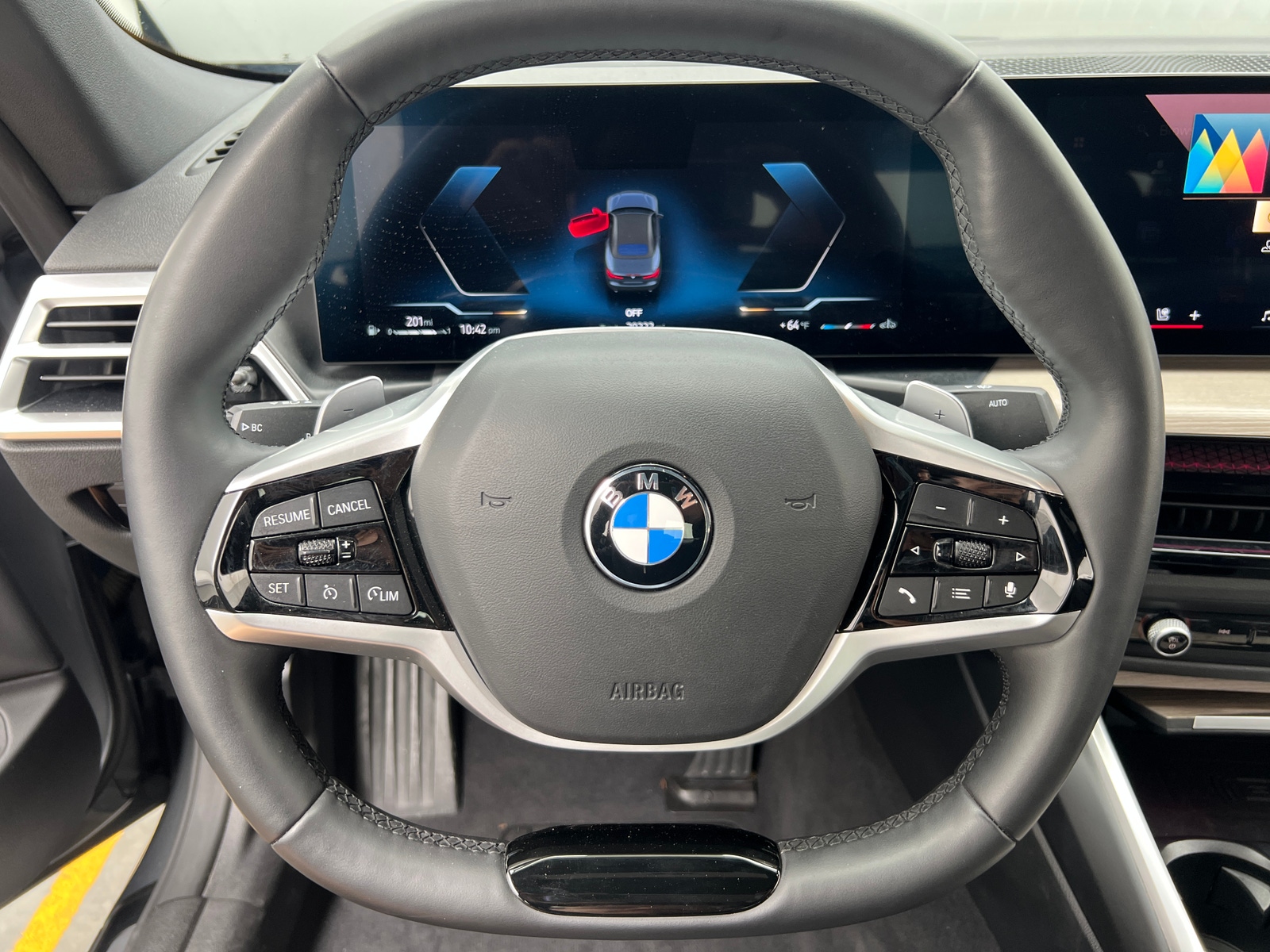 Thumbnail: 2025 BMW 4 Series - 5