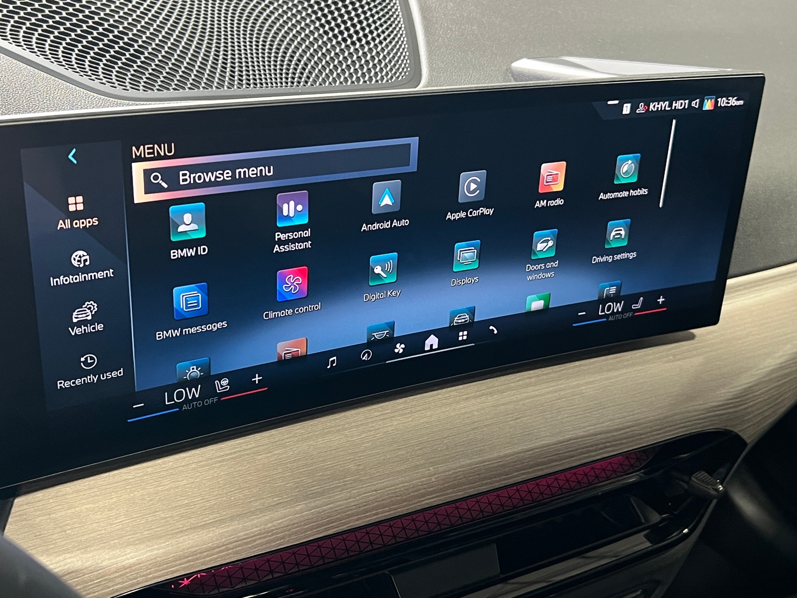 Thumbnail: 2025 BMW 4 Series - 4