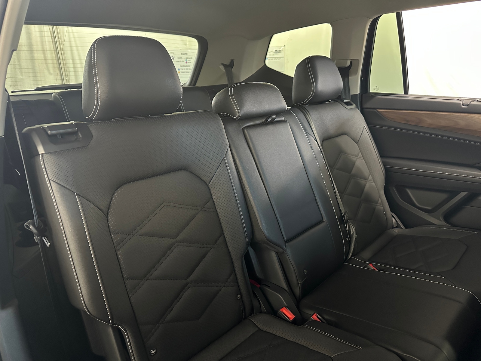 Thumbnail: 2026 Volkswagen Atlas - 6