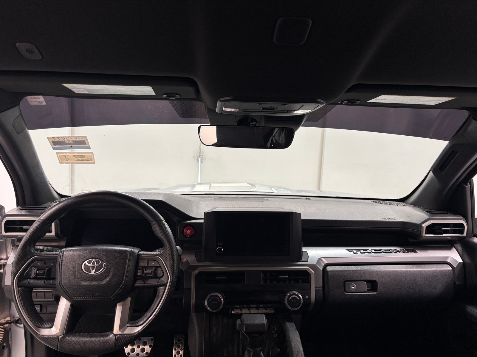 Thumbnail: 2024 Toyota Tacoma - 3