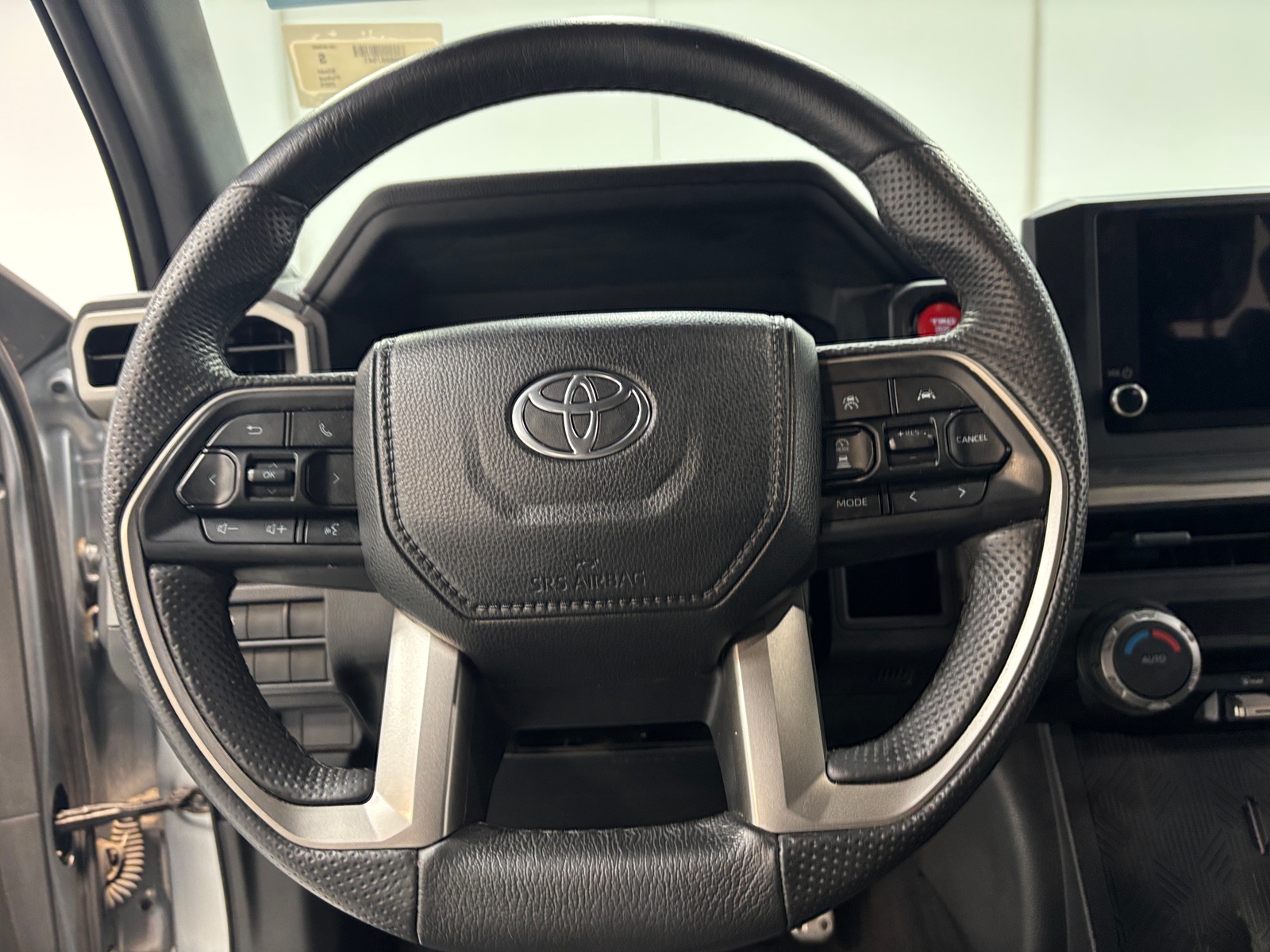 Thumbnail: 2024 Toyota Tacoma - 5