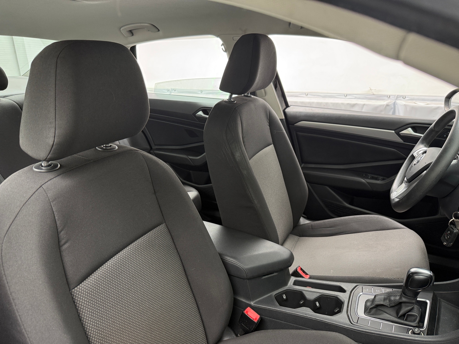 Thumbnail: 2019 Volkswagen Jetta - 2