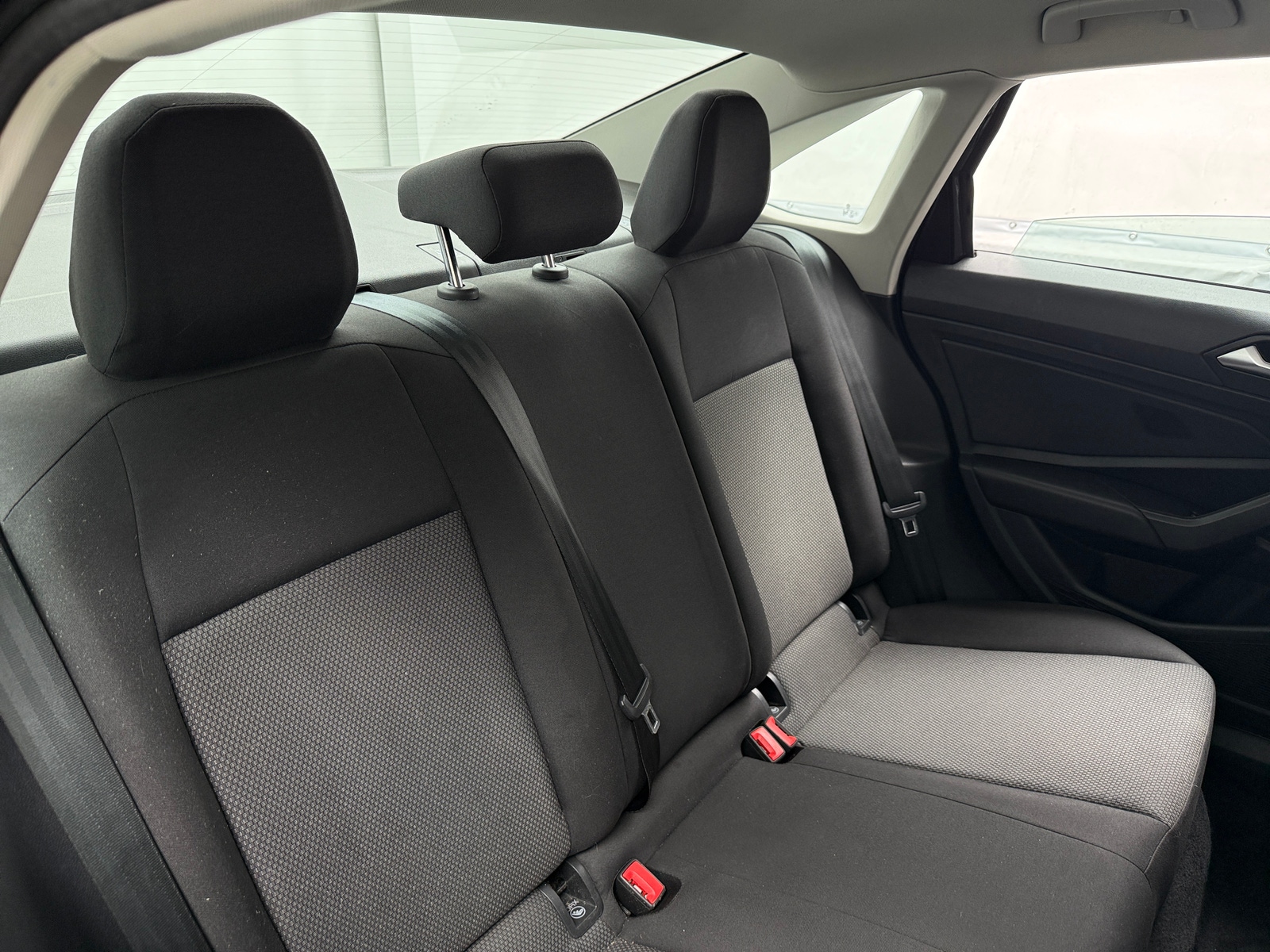 Thumbnail: 2019 Volkswagen Jetta - 6