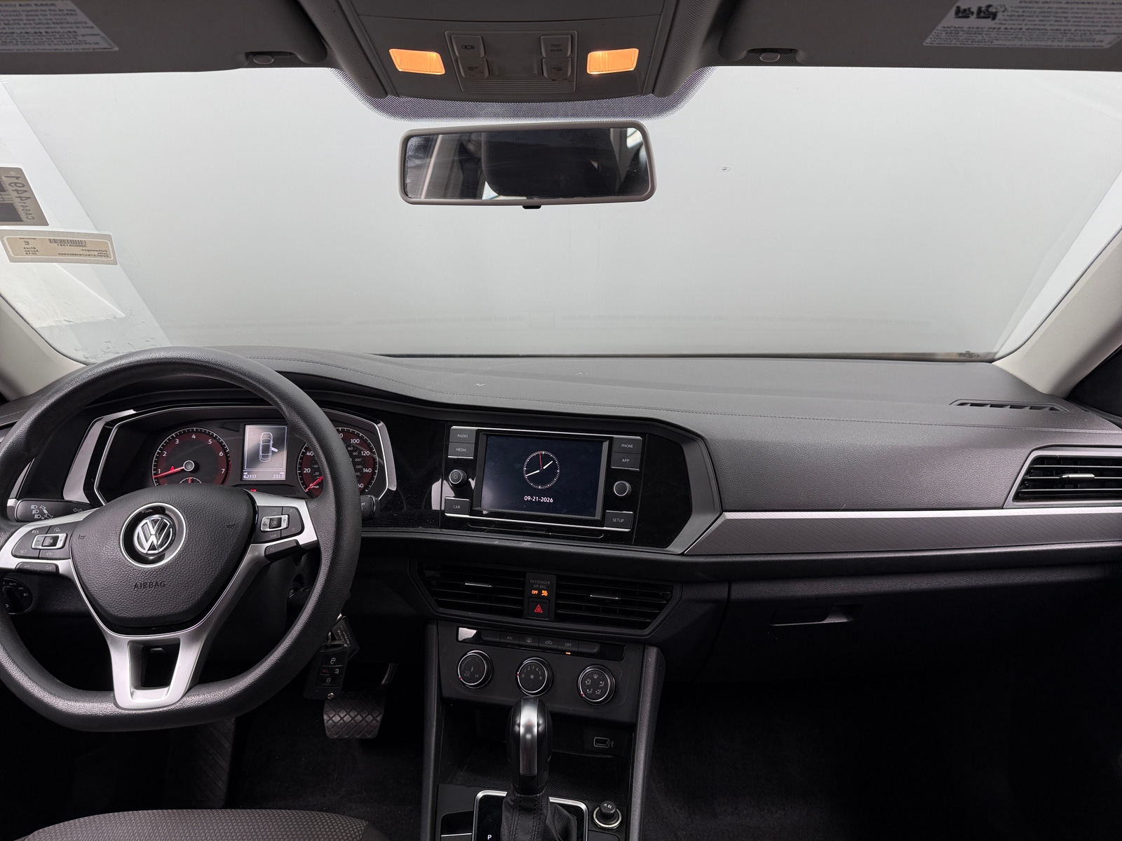 Thumbnail: 2019 Volkswagen Jetta - 3
