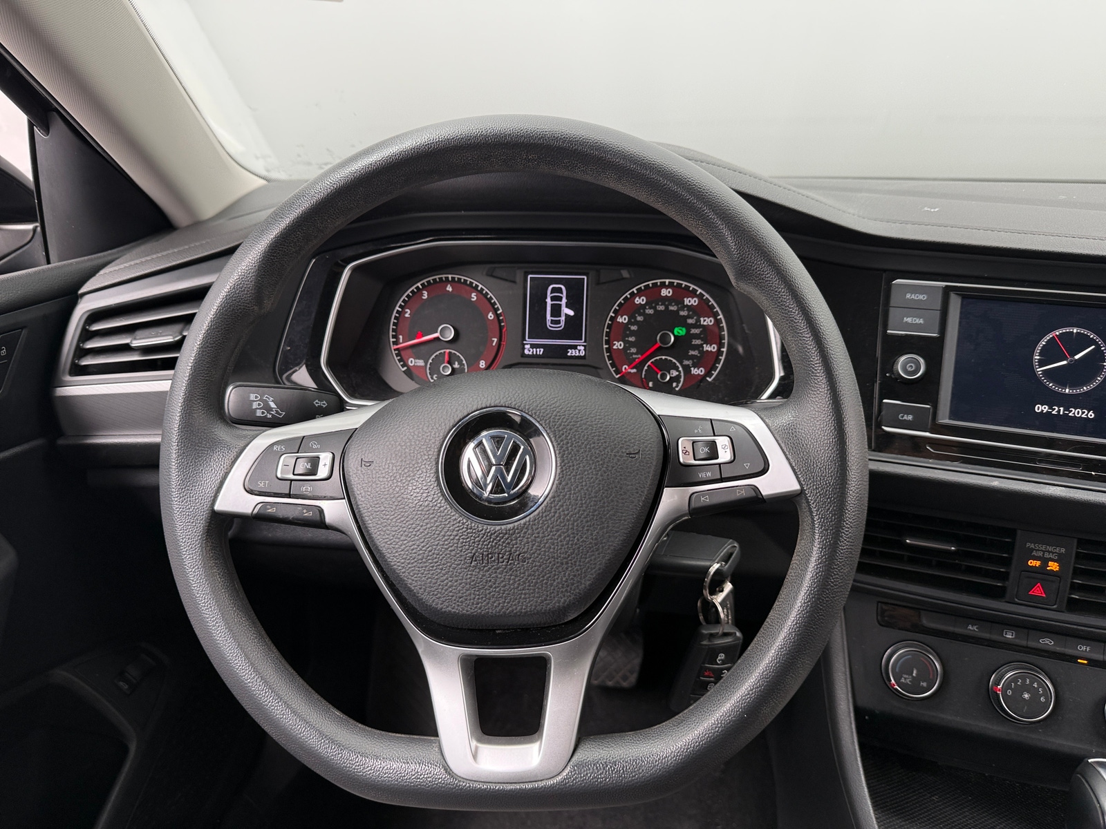 Thumbnail: 2019 Volkswagen Jetta - 5