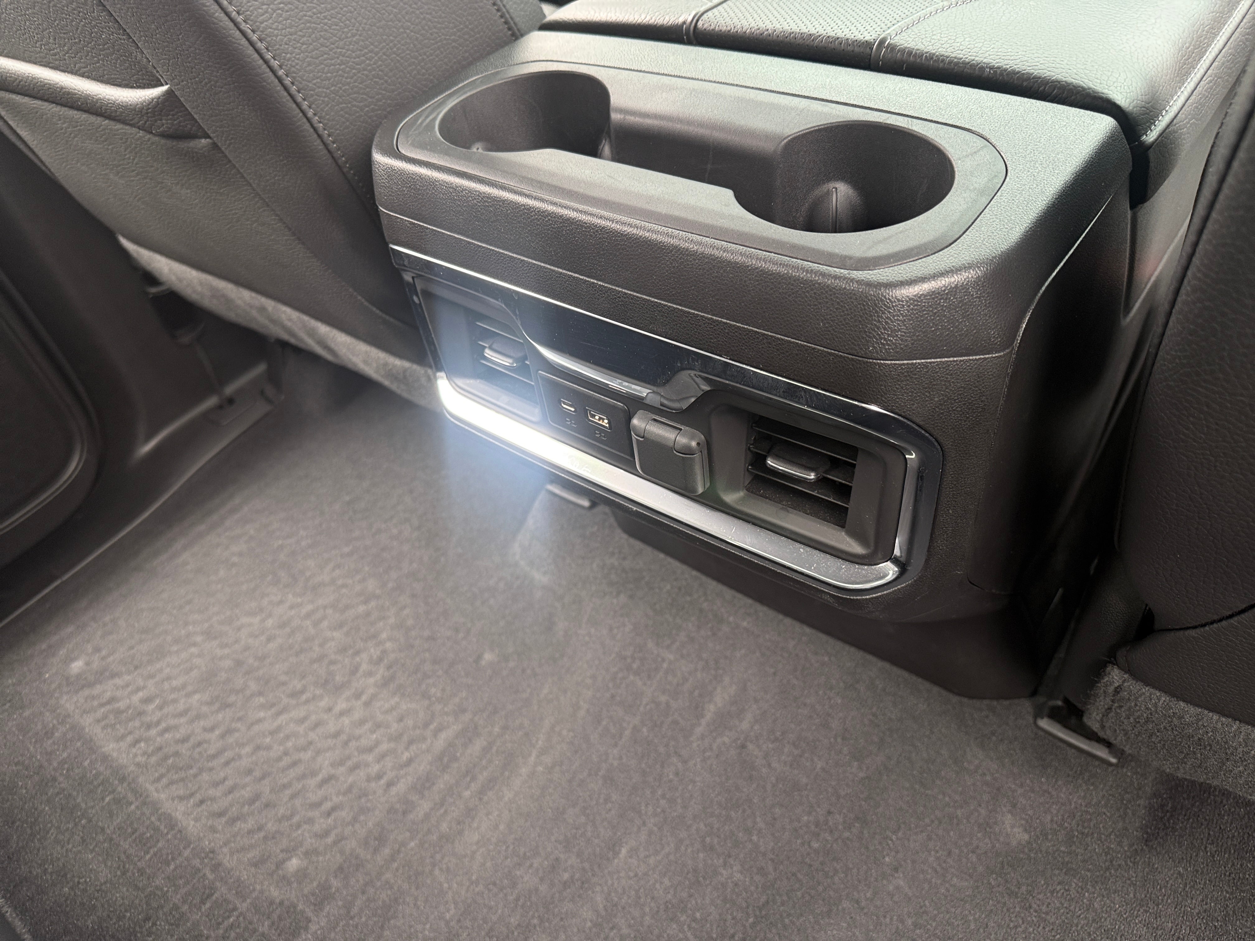 2022 GMC Sierra 1500 Limited