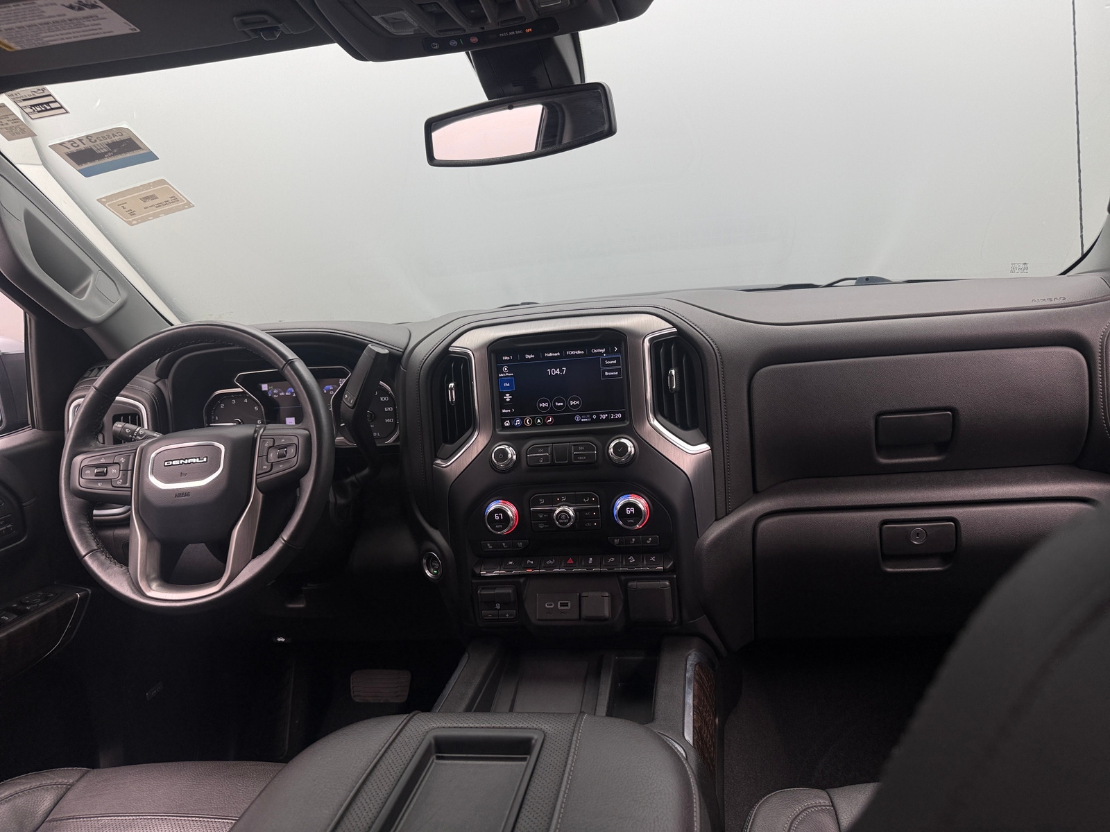 Thumbnail: 2022 GMC Sierra 1500 - 2