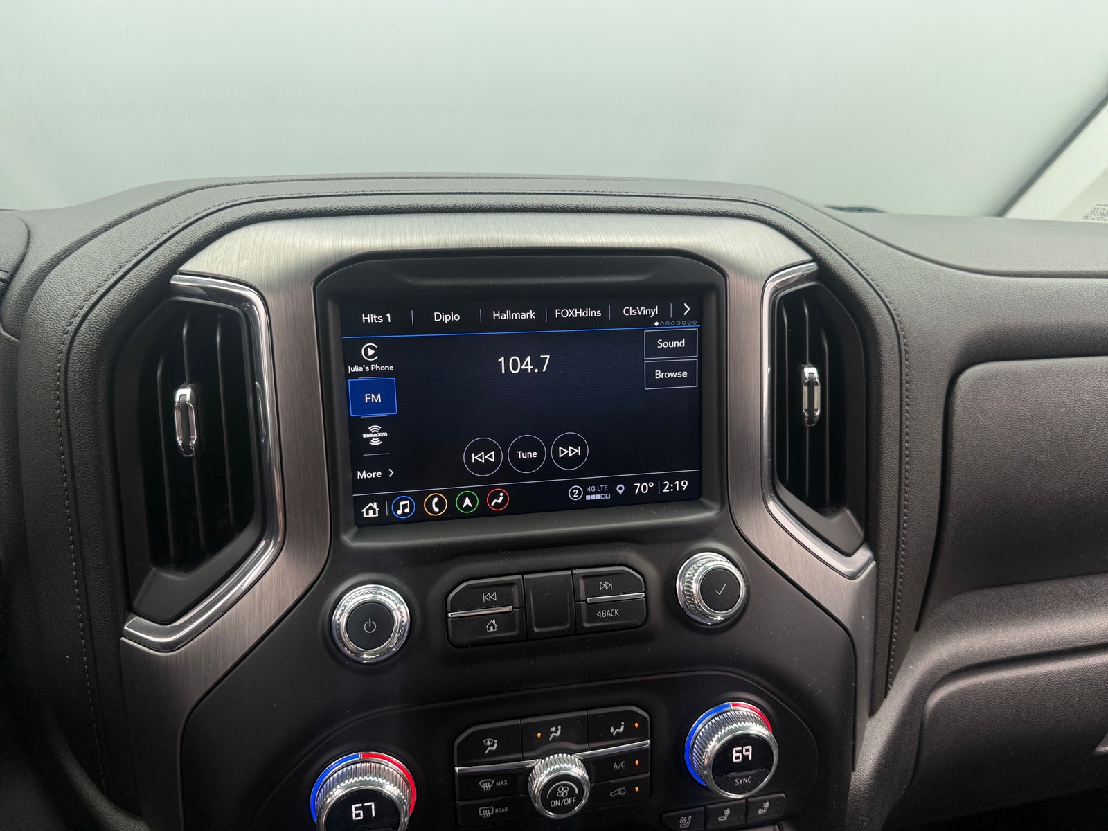 Thumbnail: 2022 GMC Sierra 1500 - 3
