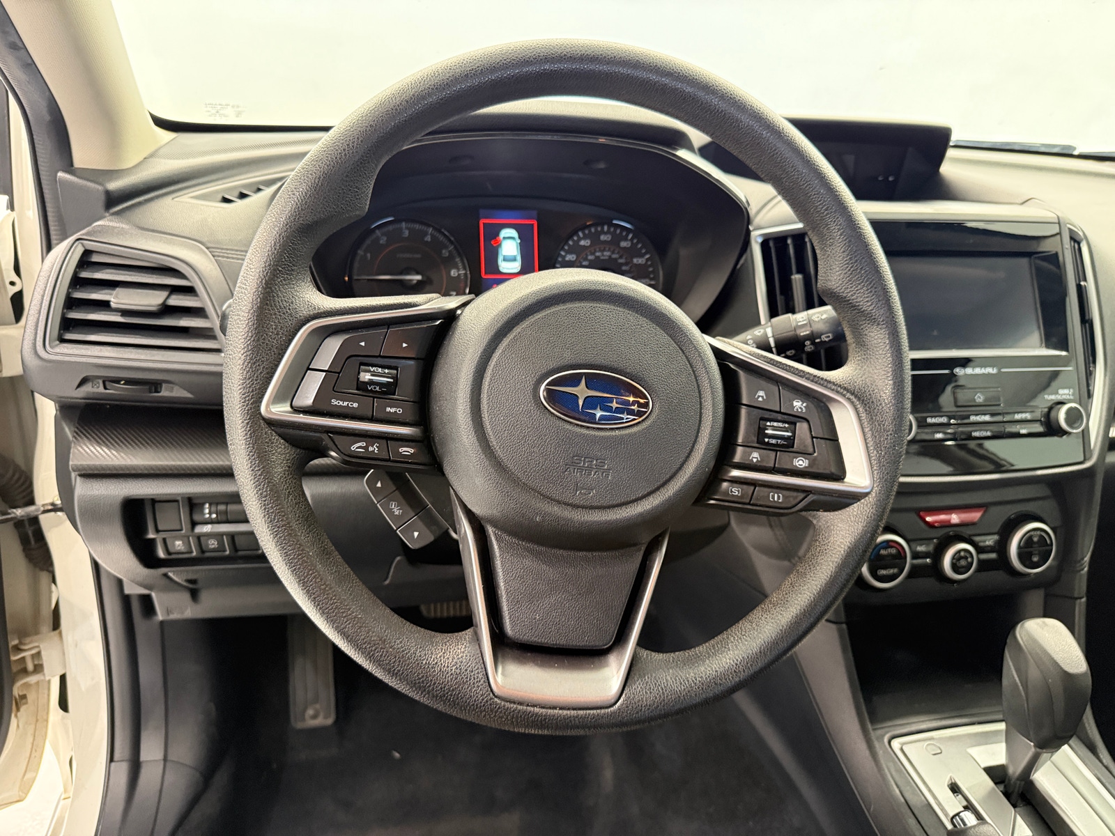 Thumbnail: 2023 Subaru Crosstrek - 5