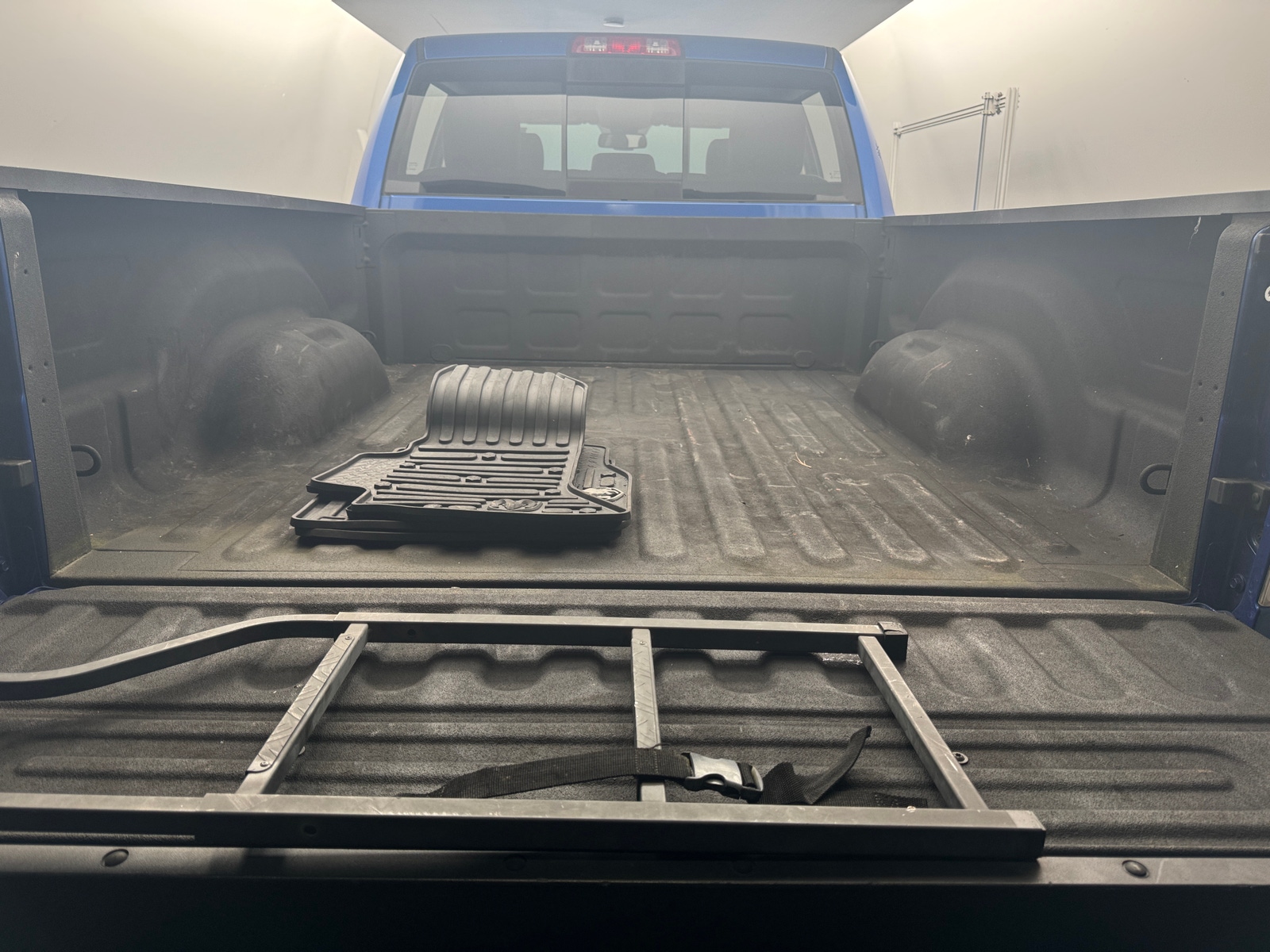 Thumbnail: 2018 RAM 2500 - 6