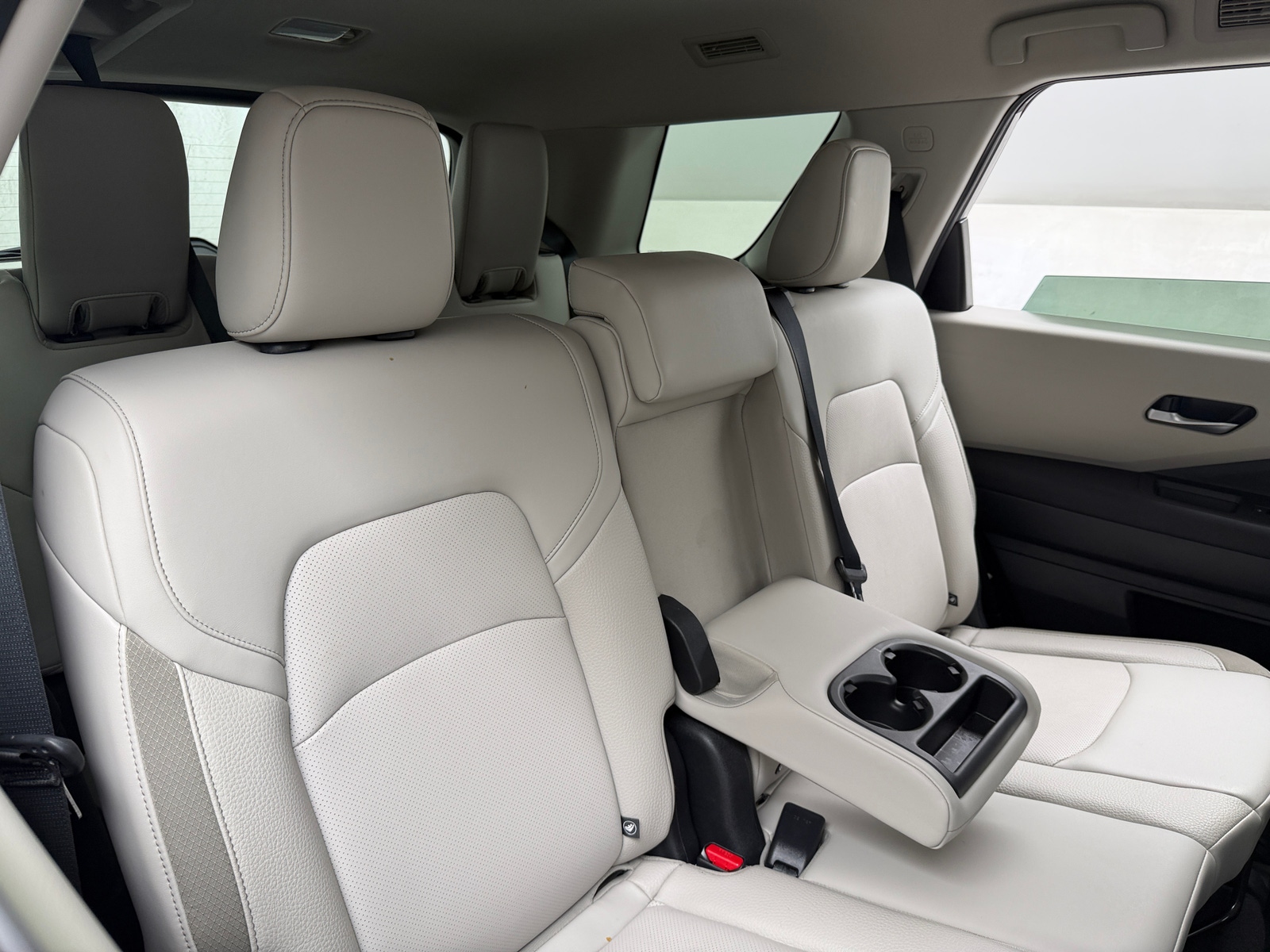 Thumbnail: 2026 Nissan Pathfinder - 5