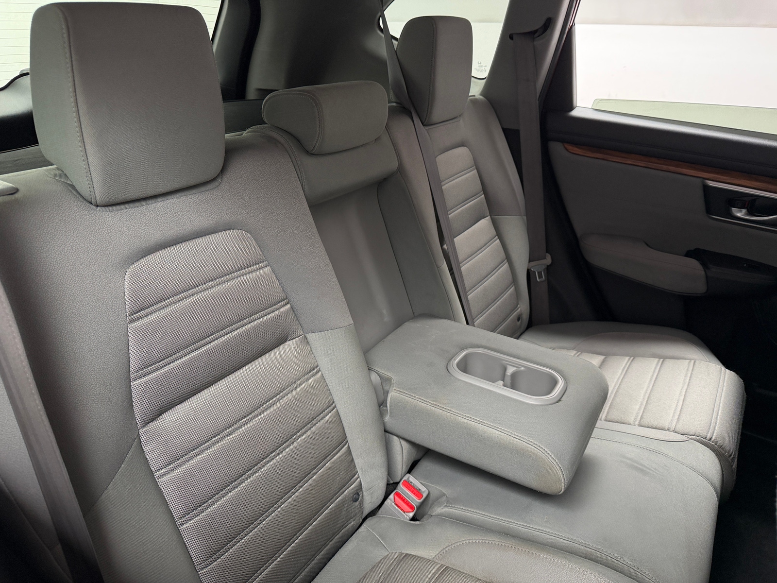 Thumbnail: 2021 Honda CR-V - 6