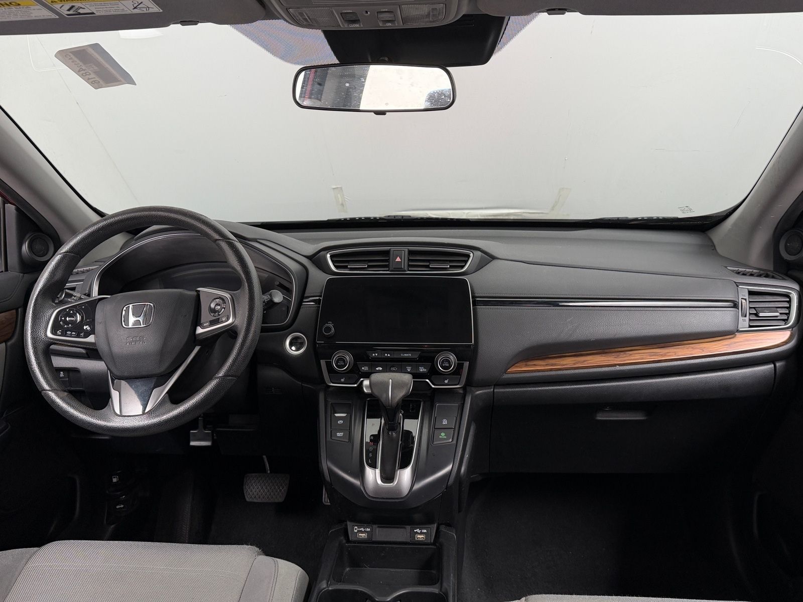 Thumbnail: 2021 Honda CR-V - 3