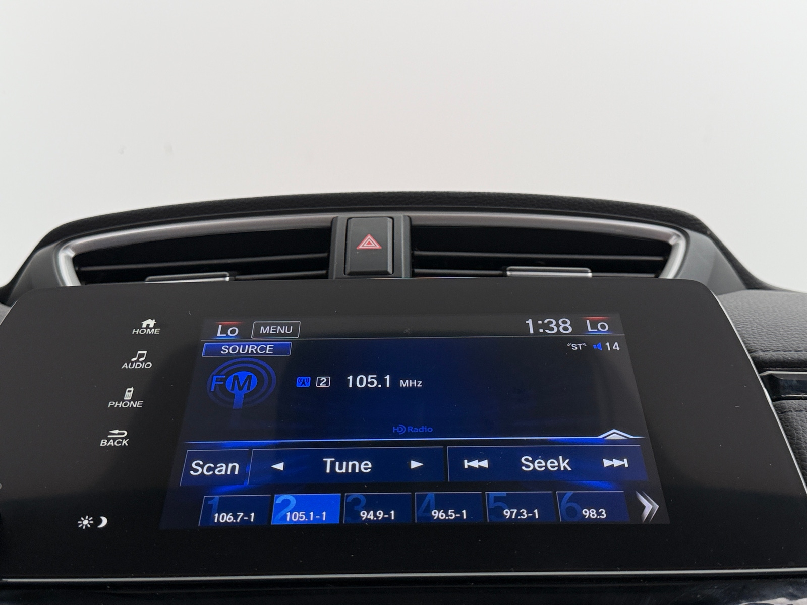Thumbnail: 2021 Honda CR-V - 4