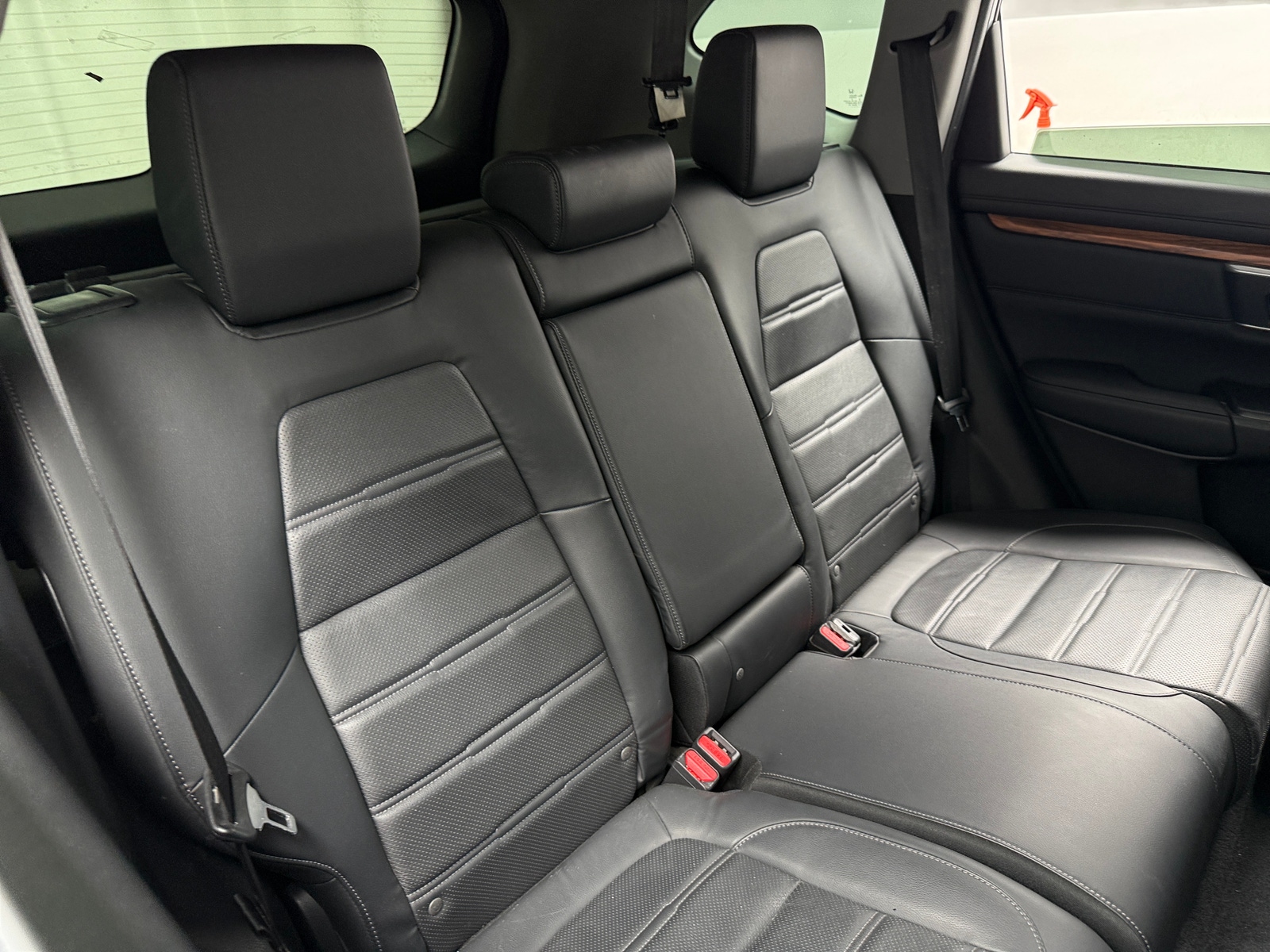 Thumbnail: 2021 Honda CR-V - 5