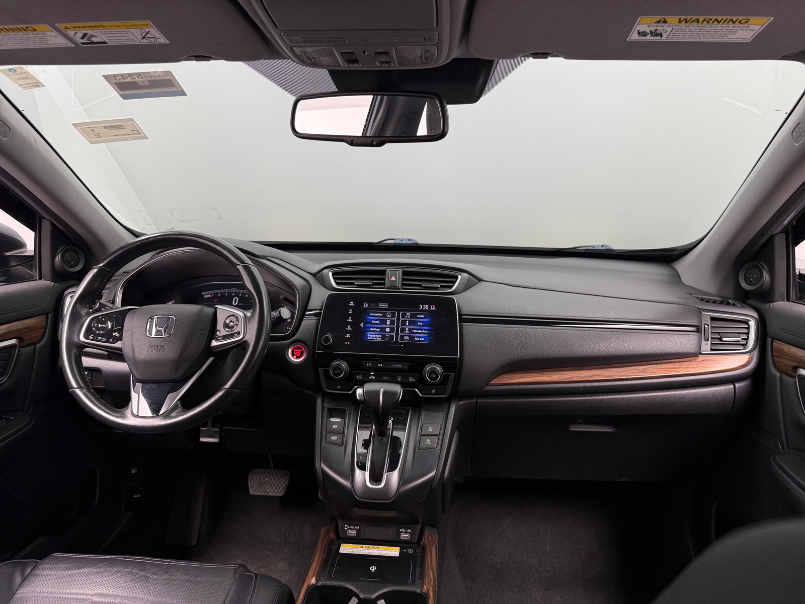 Thumbnail: 2021 Honda CR-V - 2
